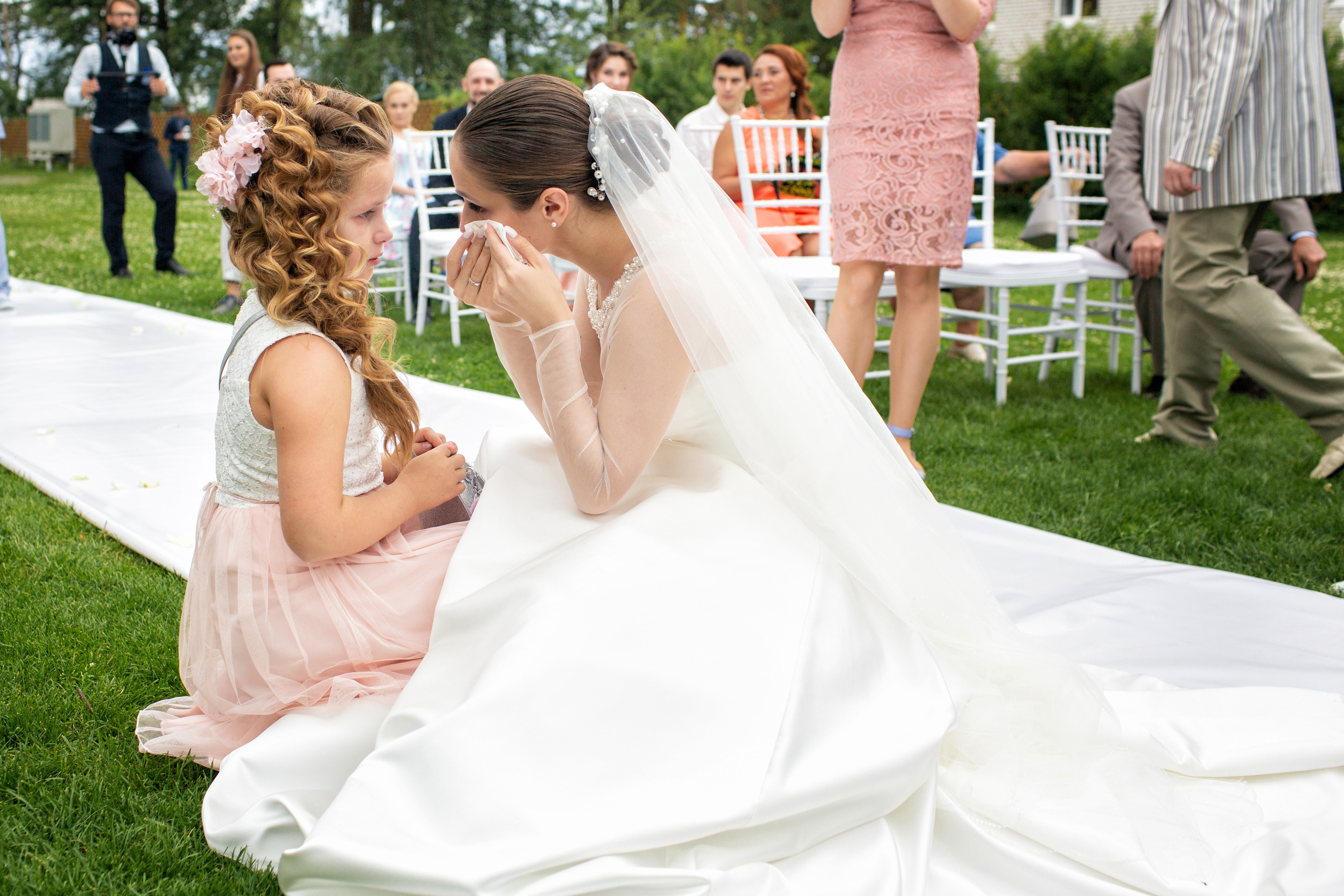 Свадьба Лены и Славы в Спб. Свадебный фотограф в Санкт-Петербурге и Москве