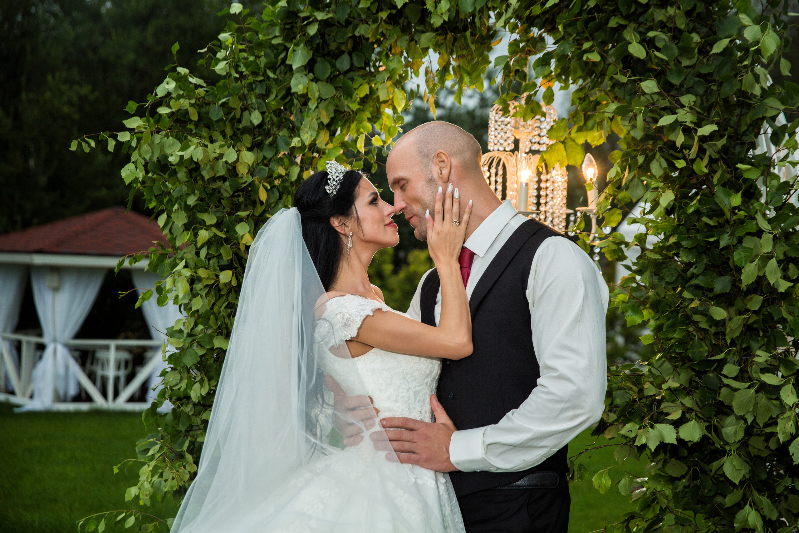 Свадьба Евгении И Лаександра. Свадебный фотограф в Санкт-Петербурге и Москве