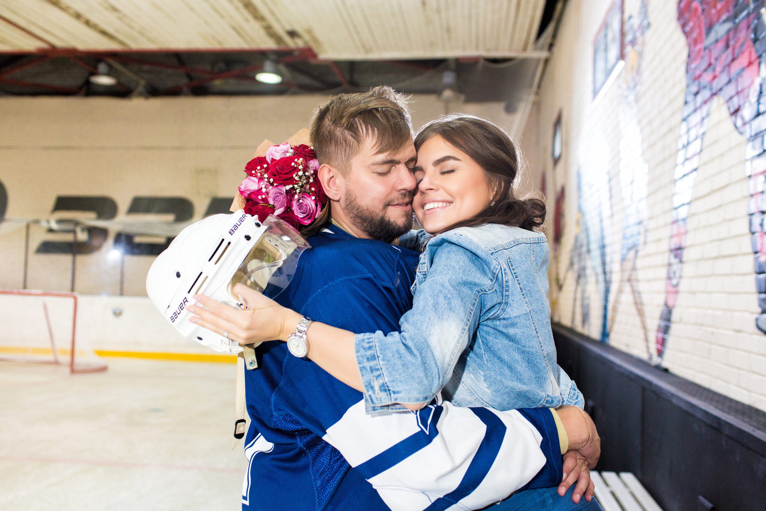 LoveStory. Свадебный фотограф в Санкт-Петербурге и Москве