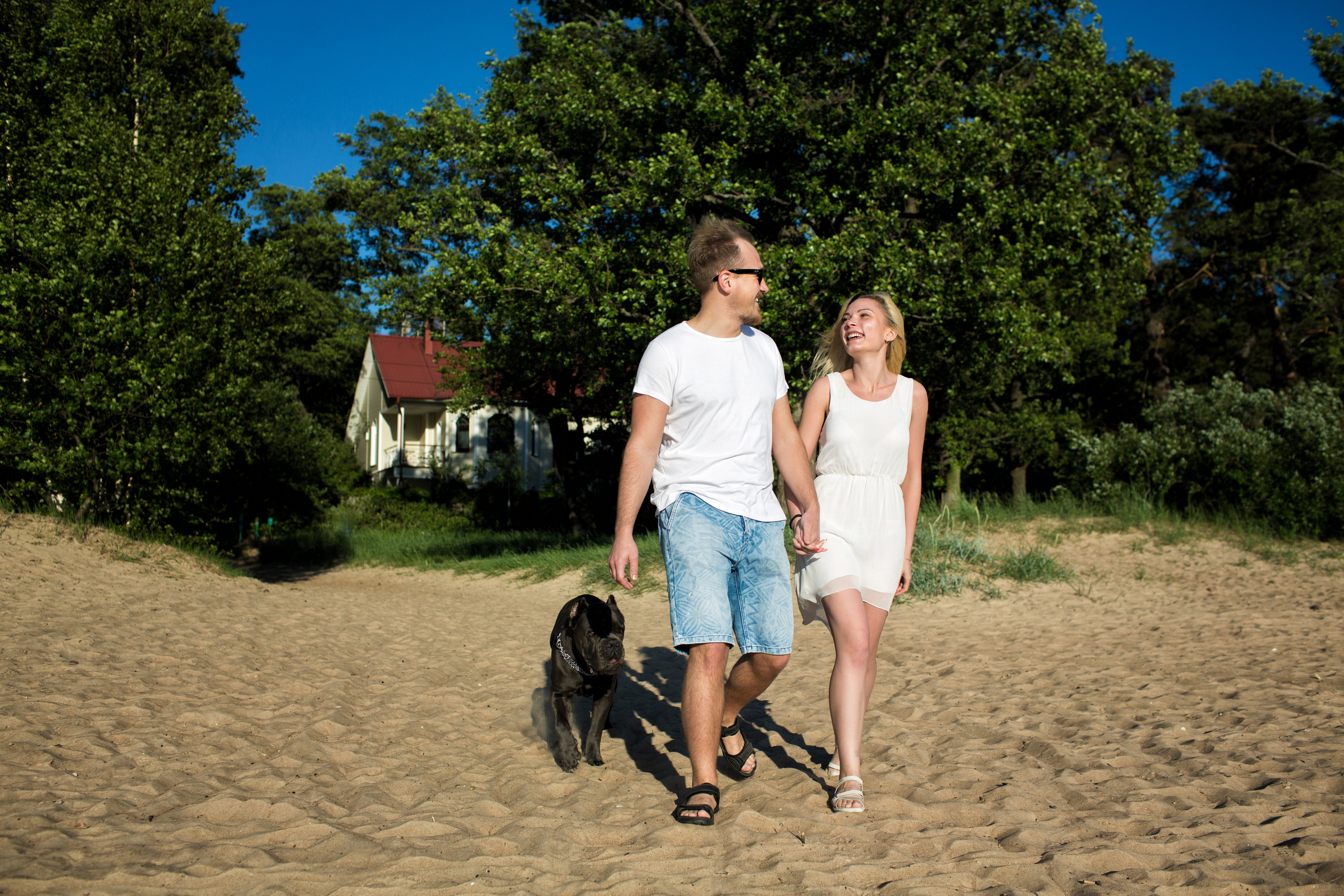 LoveStory. Свадебный фотограф в Санкт-Петербурге и Москве