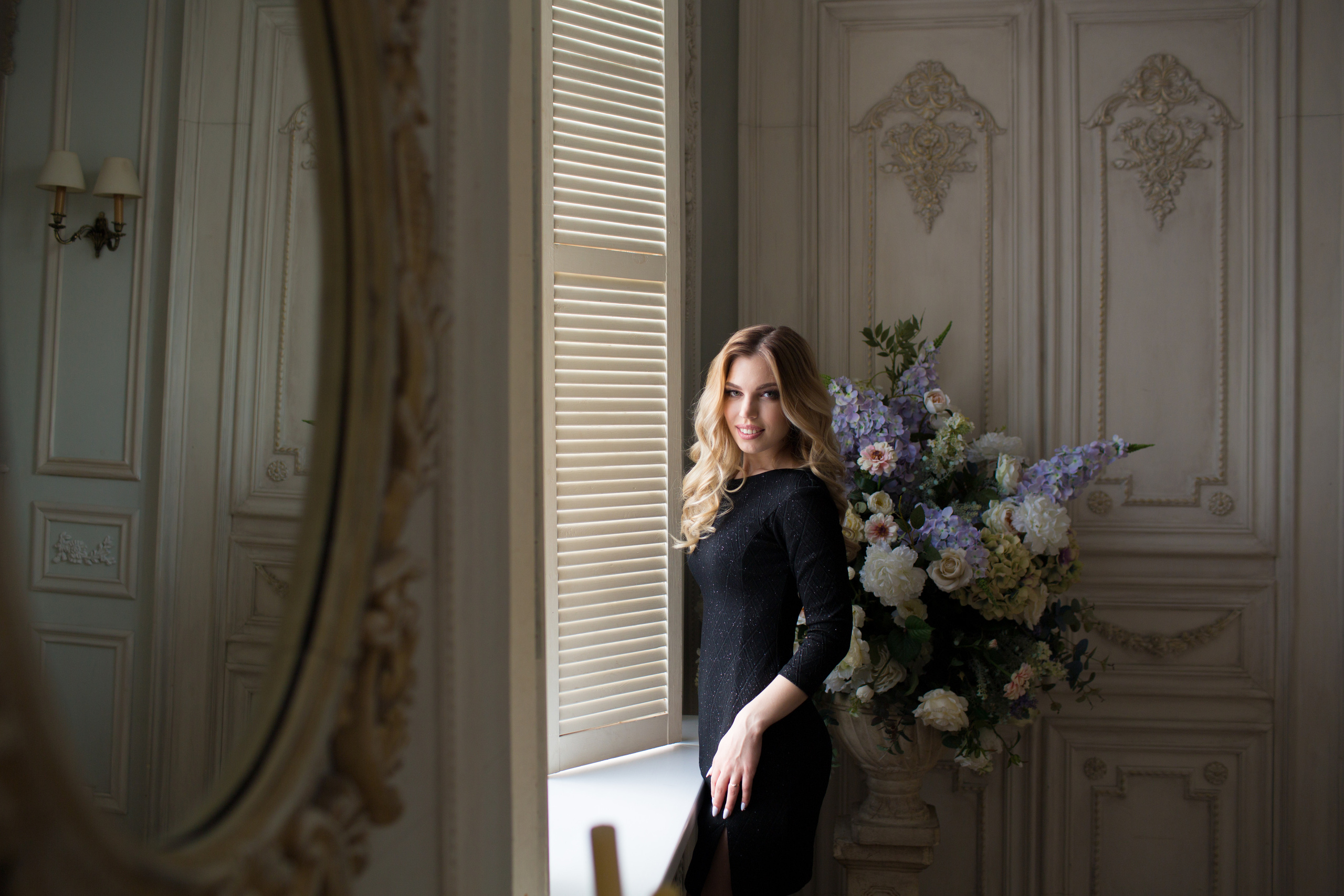 Студийная съемка. Свадебный фотограф в Санкт-Петербурге и Москве