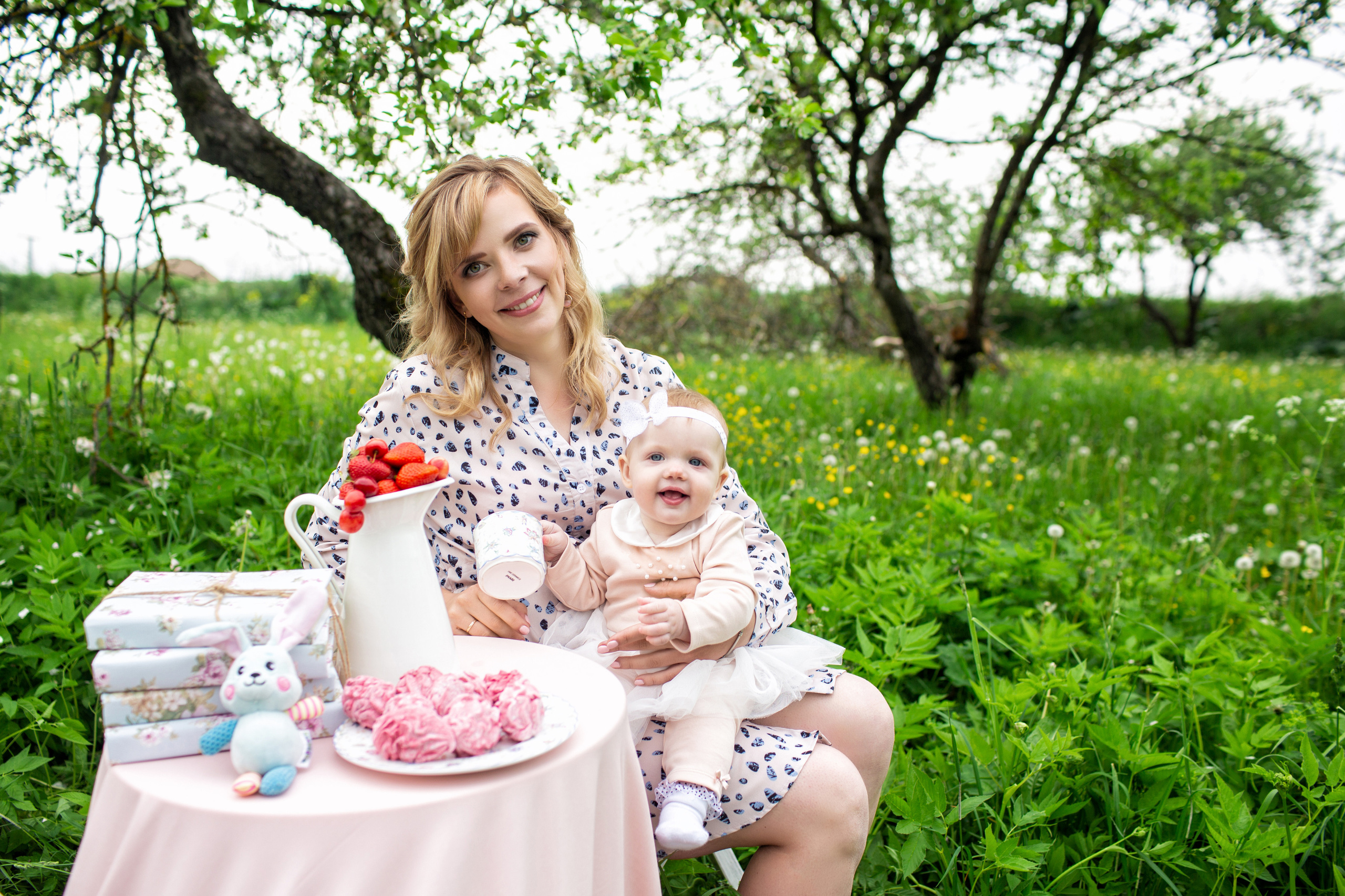 Семейные фото. Свадебный фотограф в Санкт-Петербурге и Москве