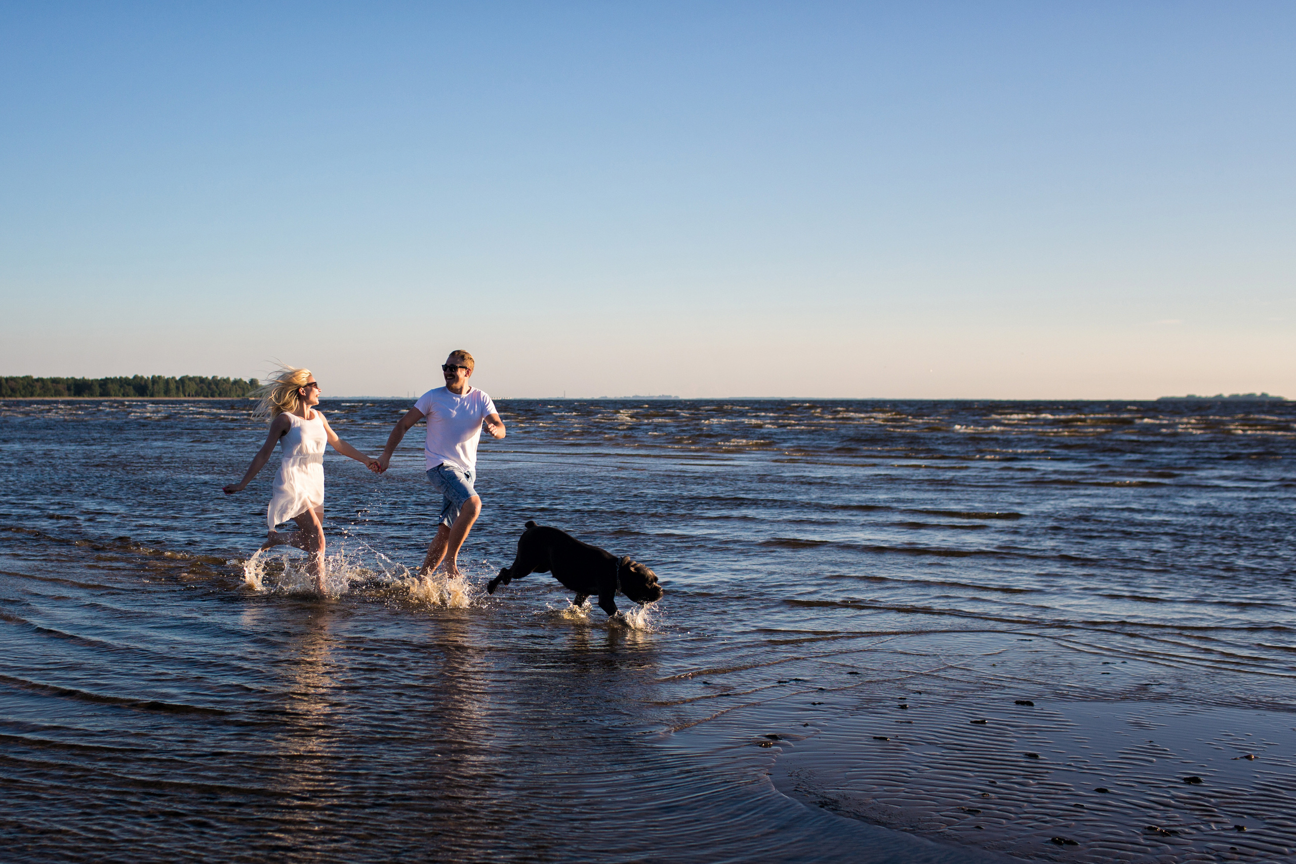 LoveStory. Свадебный фотограф в Санкт-Петербурге и Москве