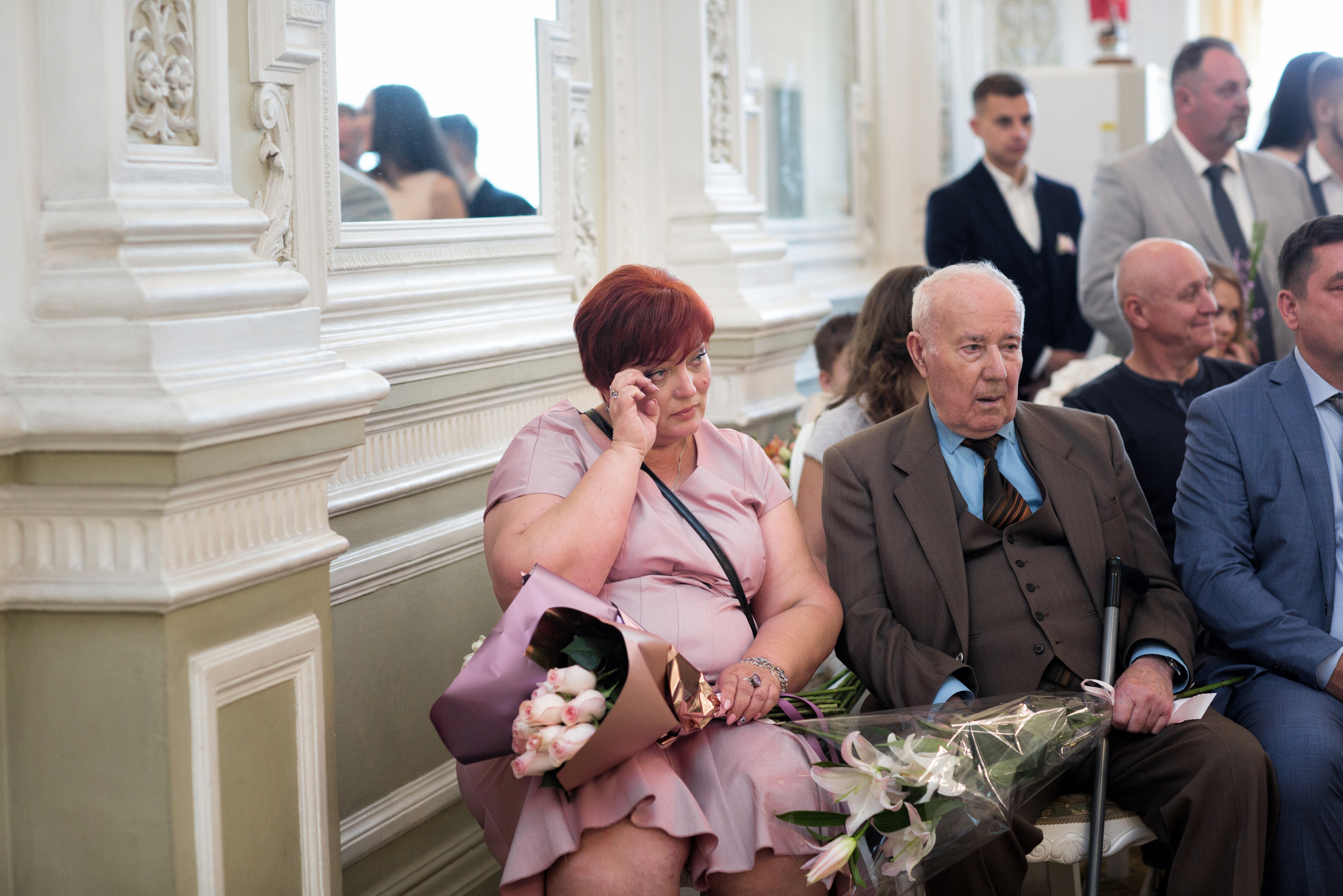 Свадьба Любы и Сережи на финском заливе. Свадебный фотограф в Санкт-Петербурге и Москве