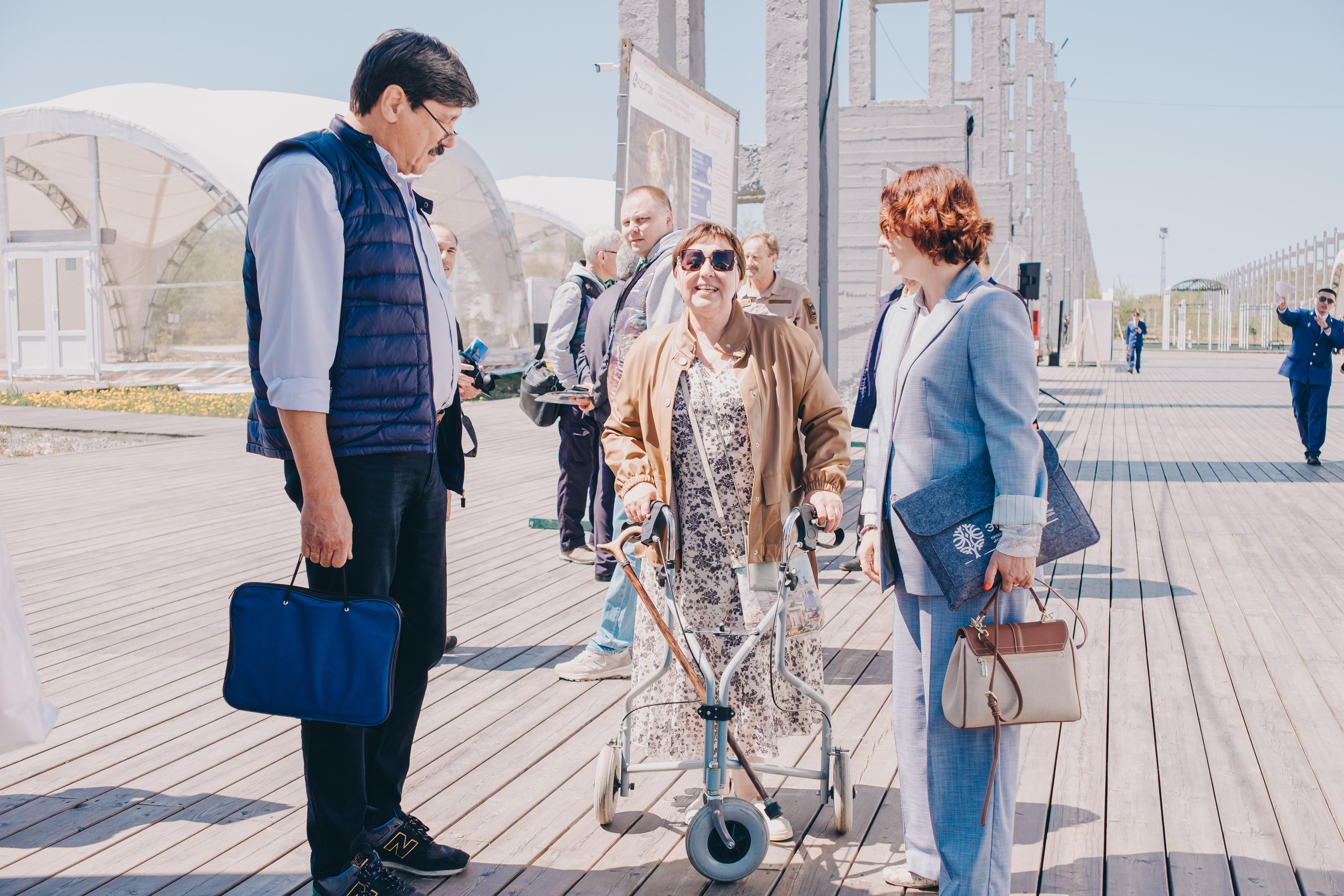 Экологический форум. Фотограф в Иркутске Анна Мирошникова