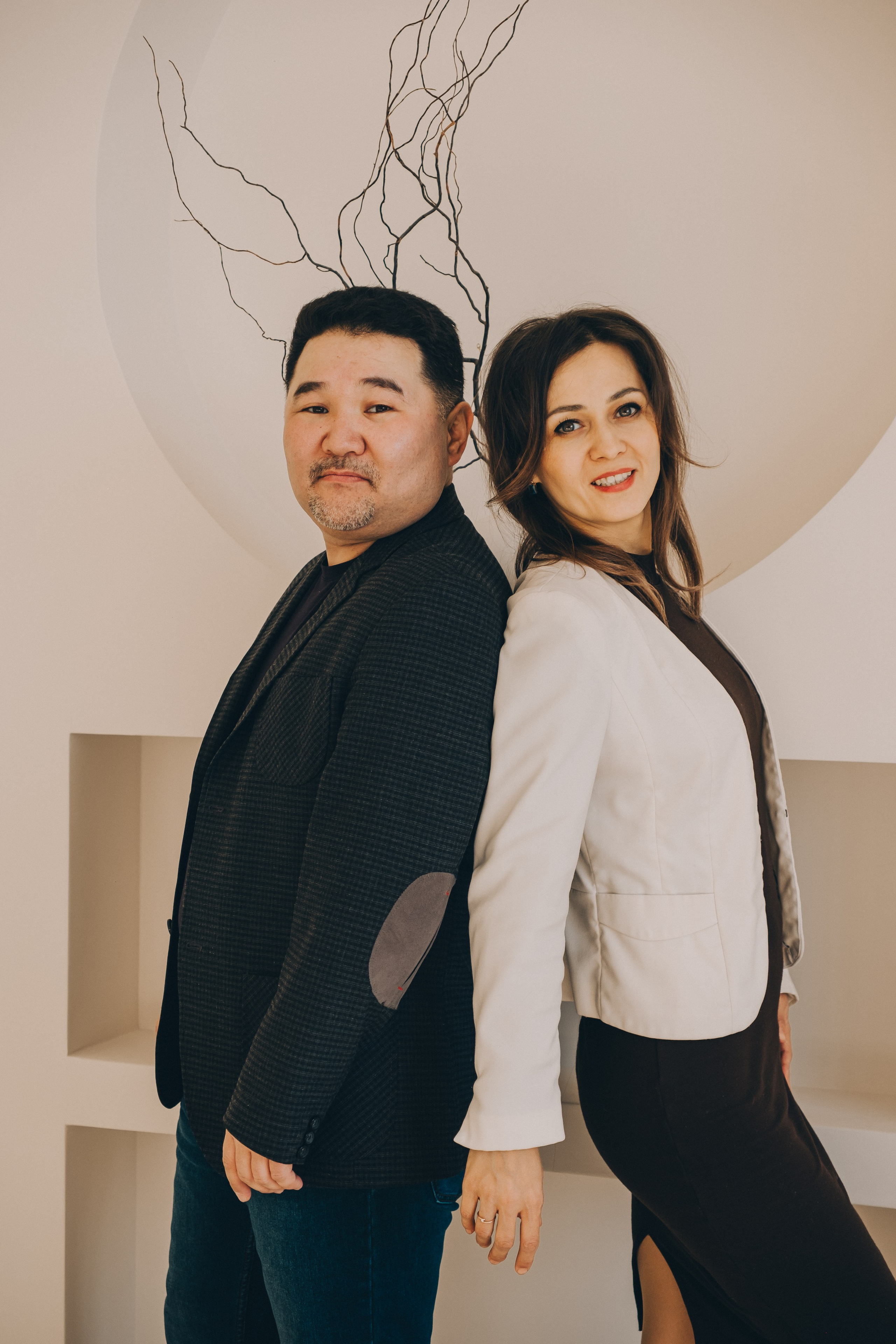 Контент для творческого объединения. Фотограф в Иркутске Анна Мирошникова