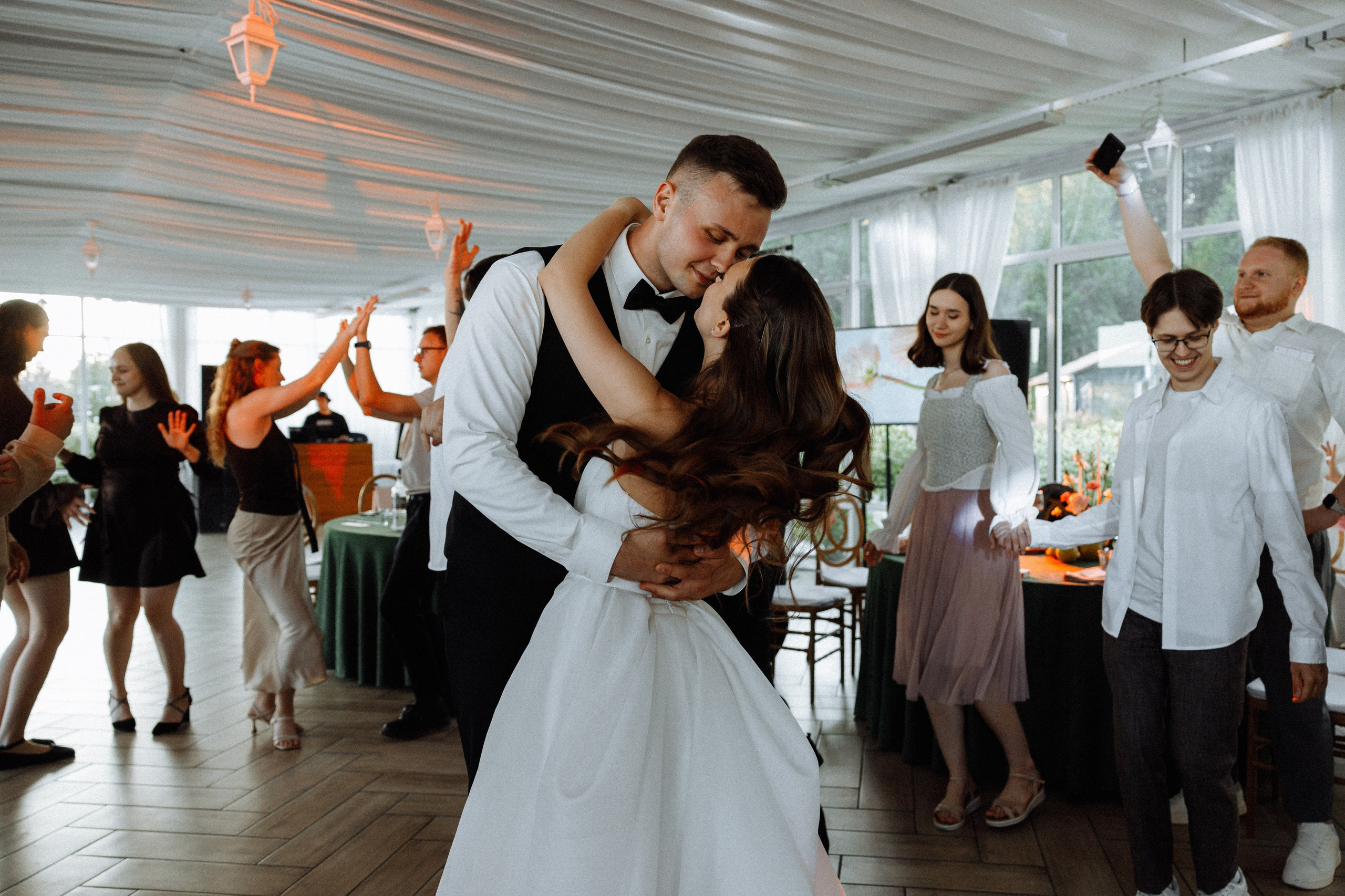 Евгений и Ирина. Glissando. Свадебный фотограф Балчугова Мария Екатеринбург