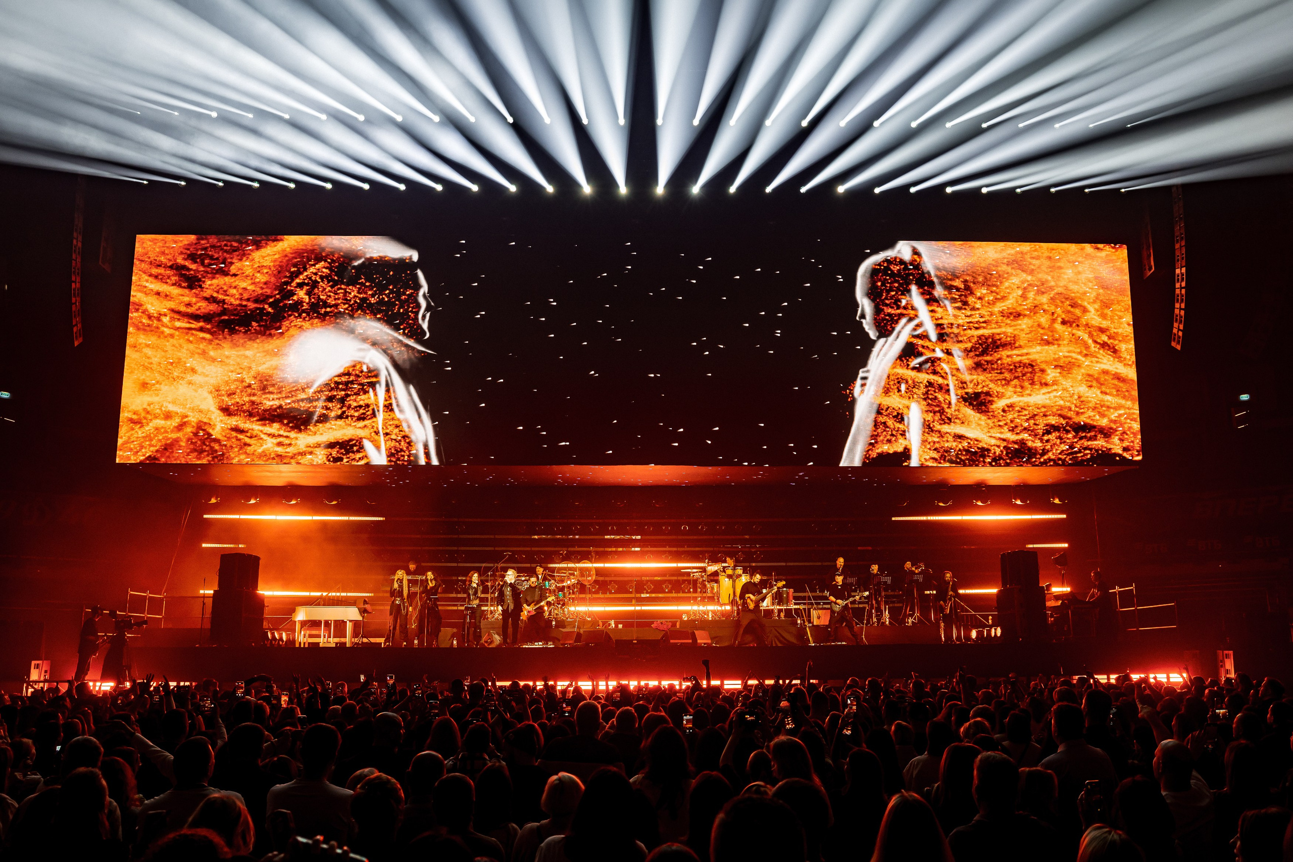 ВЛАДИМИР ПРЕСНЯКОВ / 2024. OOPS