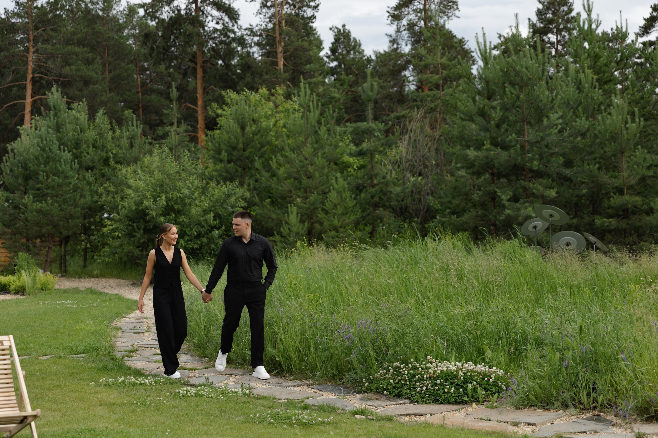 21.06 Ксения и Данил. Свадебный организатор Екатеринбург