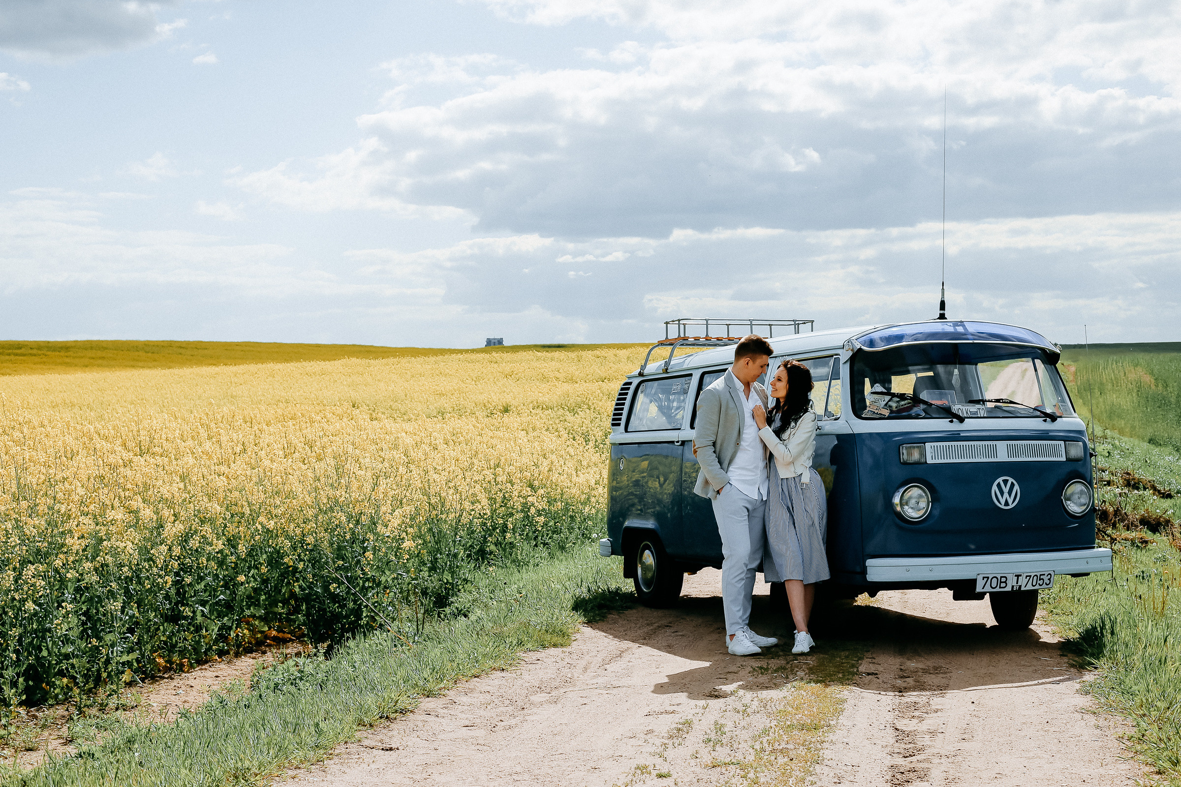 Алексей и Екатерина. Свадебный, семейный фотограф Беларусь