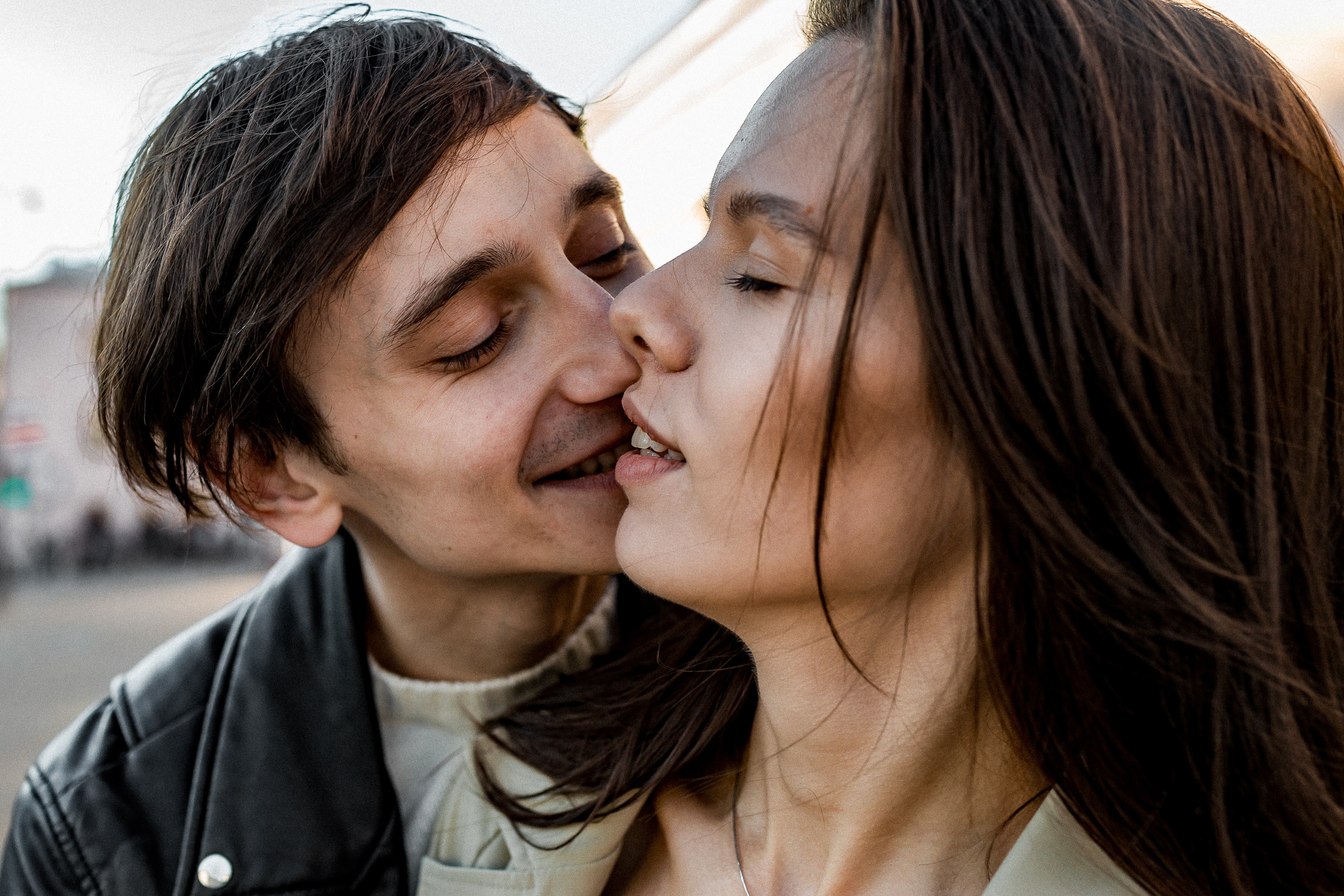 Мария И Илья. Свадебный, семейный фотограф Беларусь