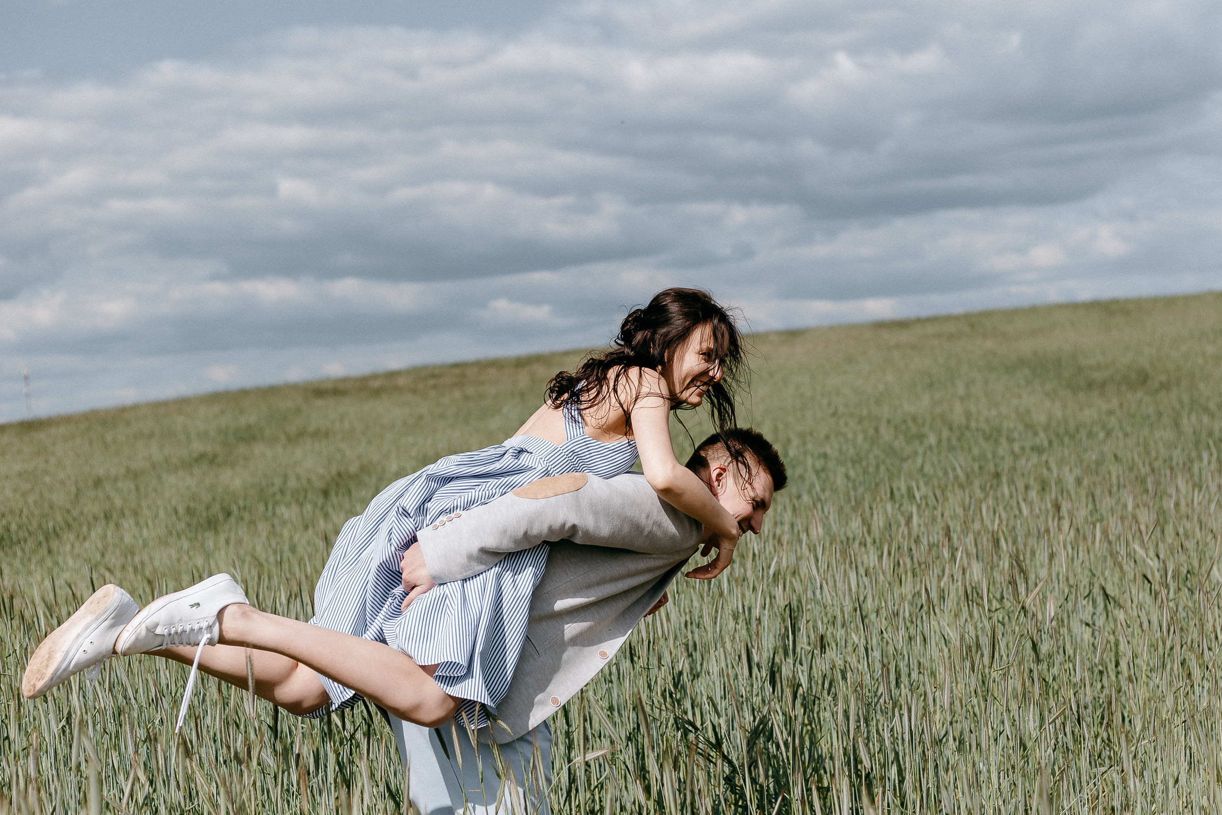 Алексей и Екатерина. Свадебный, семейный фотограф Беларусь