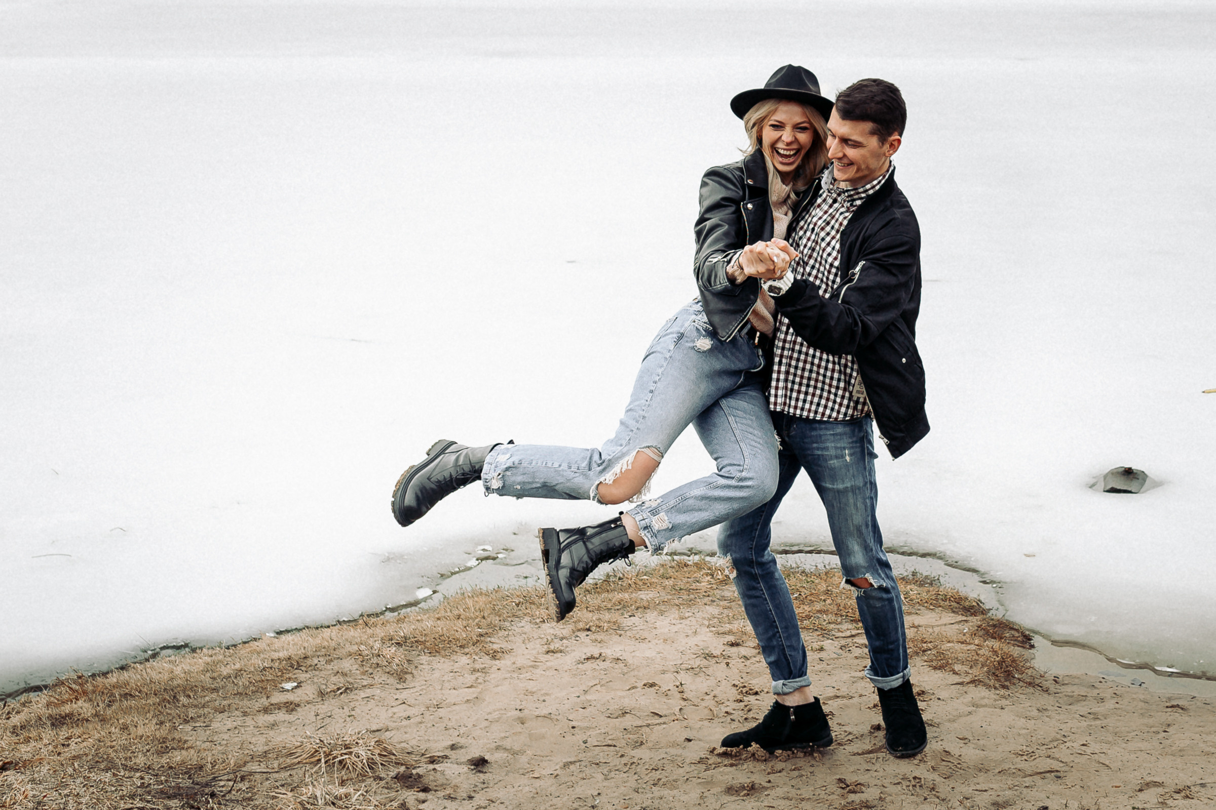 Наталья и Олег. Свадебный, семейный фотограф Беларусь