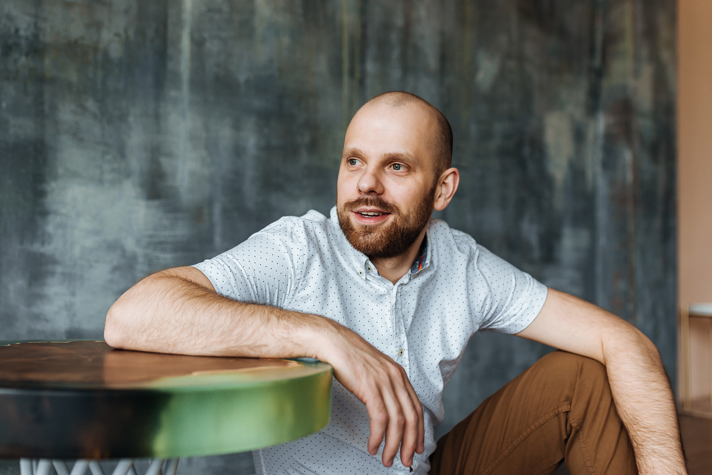 Степан. Свадебный, семейный фотограф Беларусь