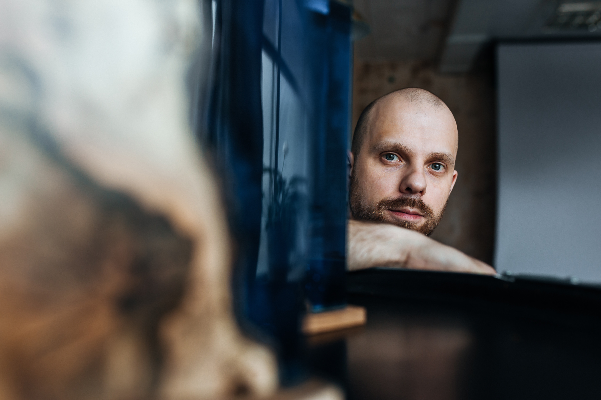 Степан. Свадебный, семейный фотограф Беларусь