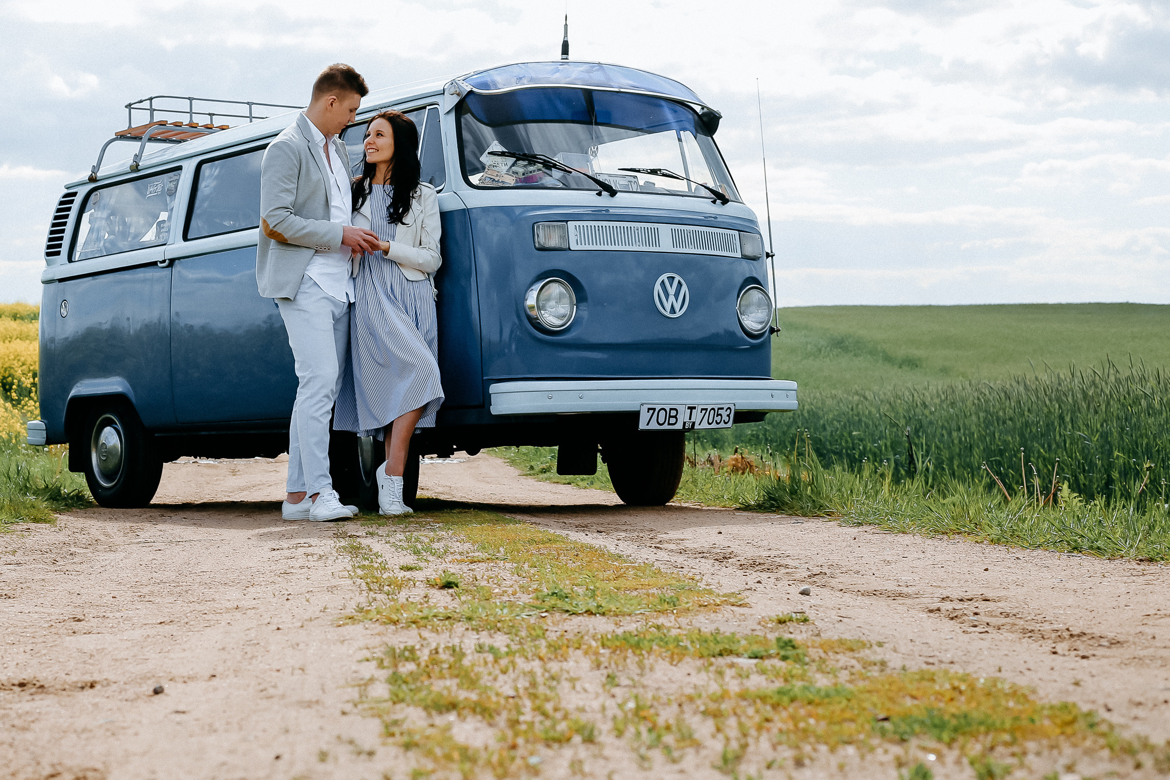 Алексей и Екатерина. Свадебный, семейный фотограф Беларусь