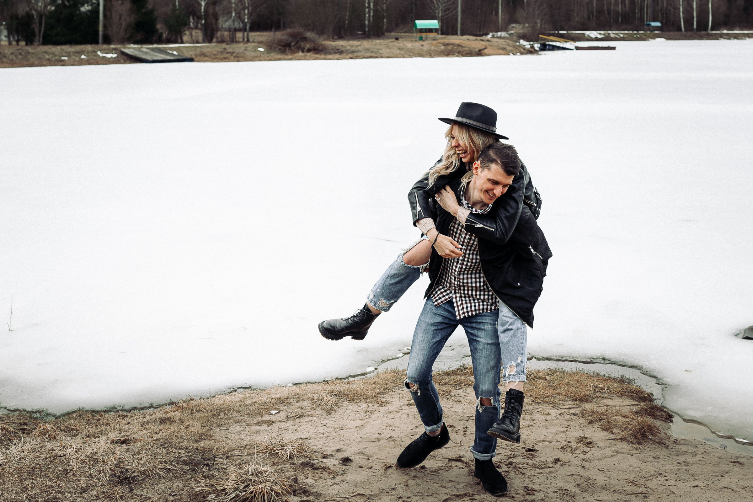 Наталья и Олег. Свадебный, семейный фотограф Беларусь