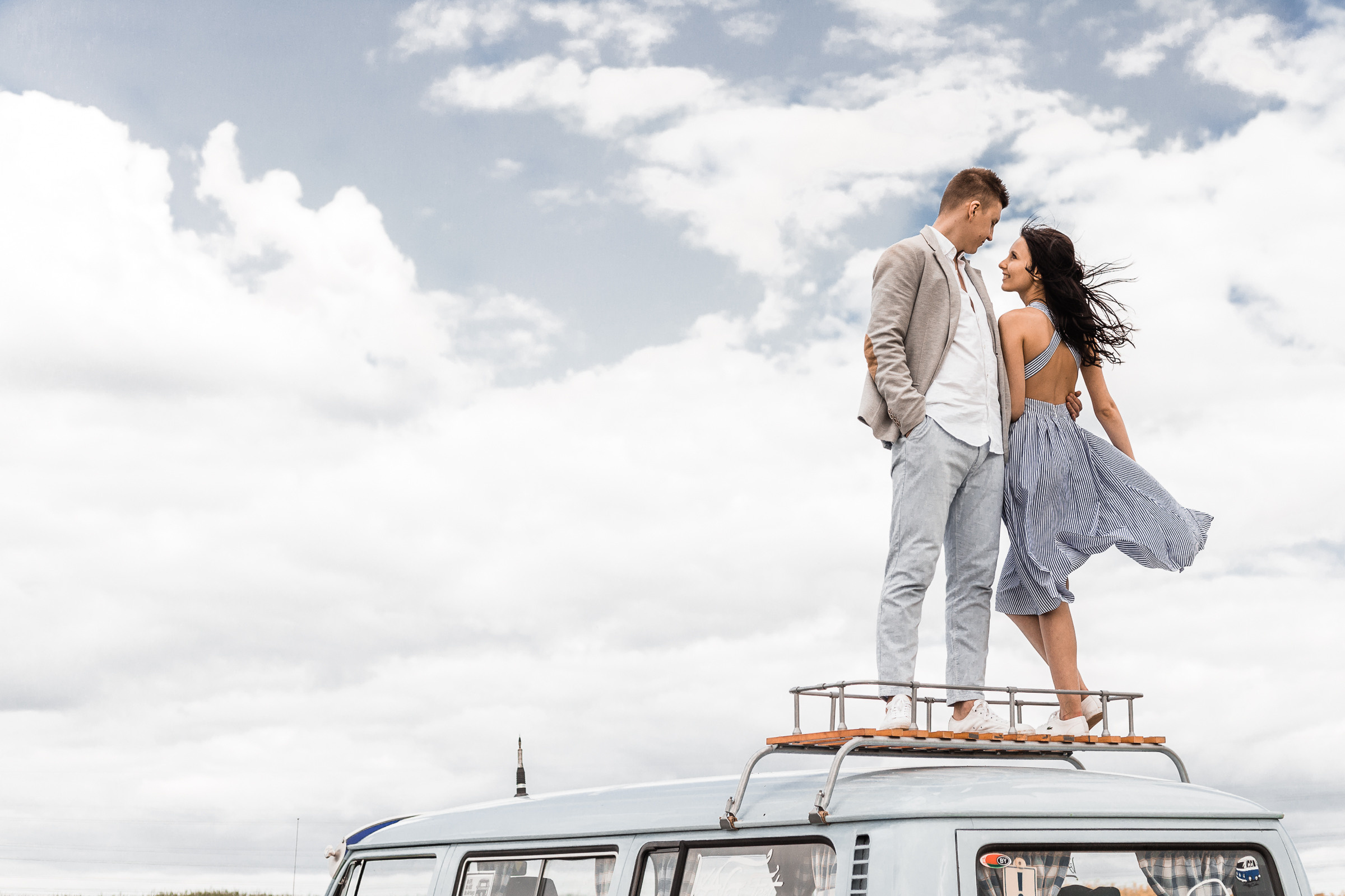 Алексей и Екатерина. Свадебный, семейный фотограф Беларусь