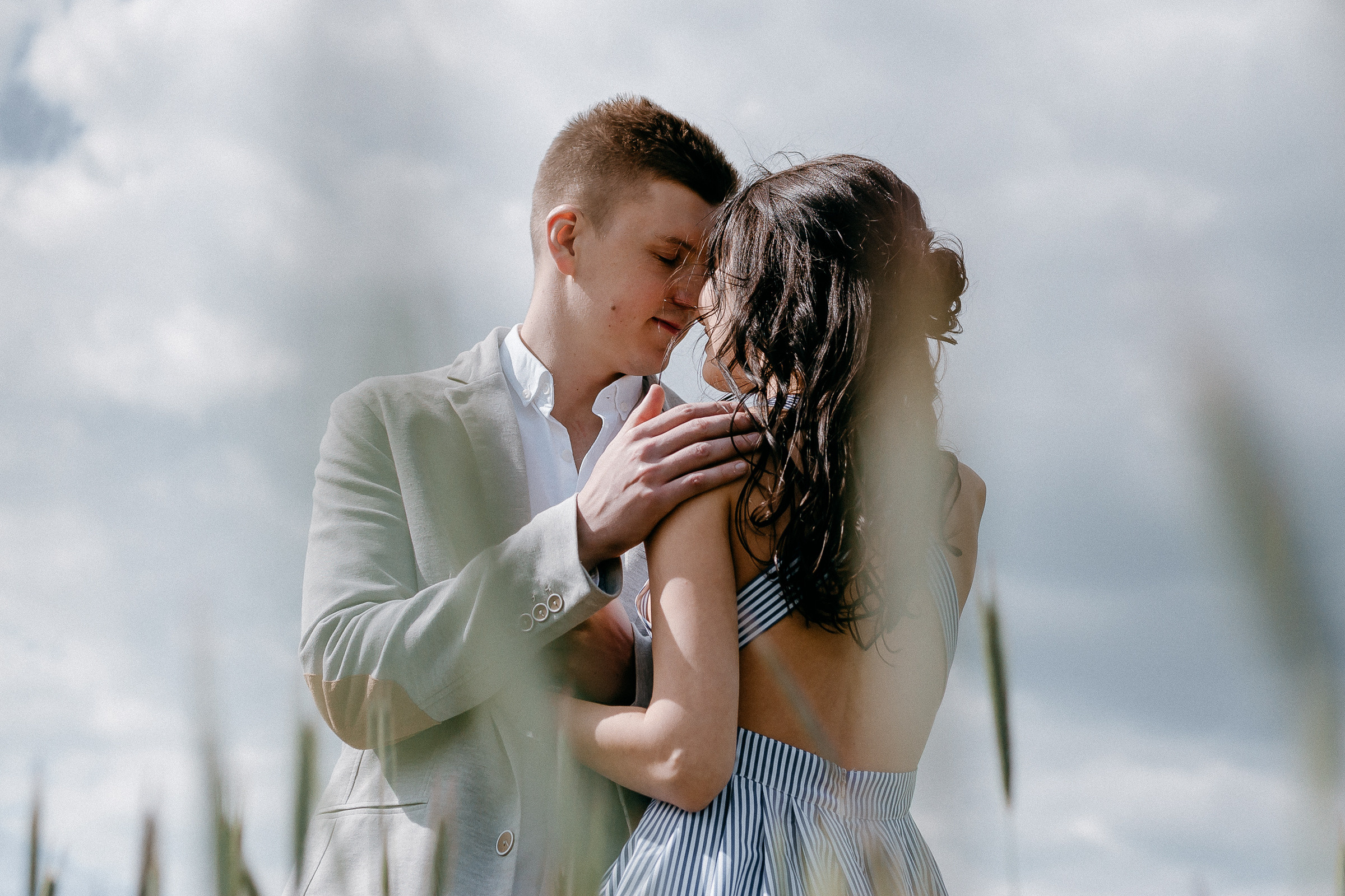 Алексей и Екатерина. Свадебный, семейный фотограф Беларусь