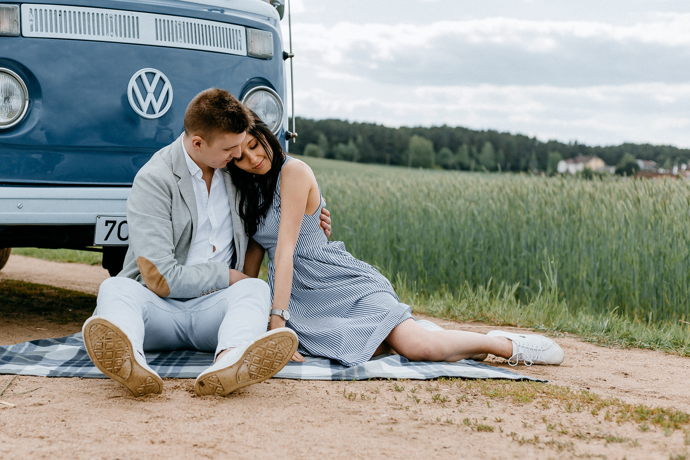 Алексей и Екатерина. Свадебный, семейный фотограф Беларусь