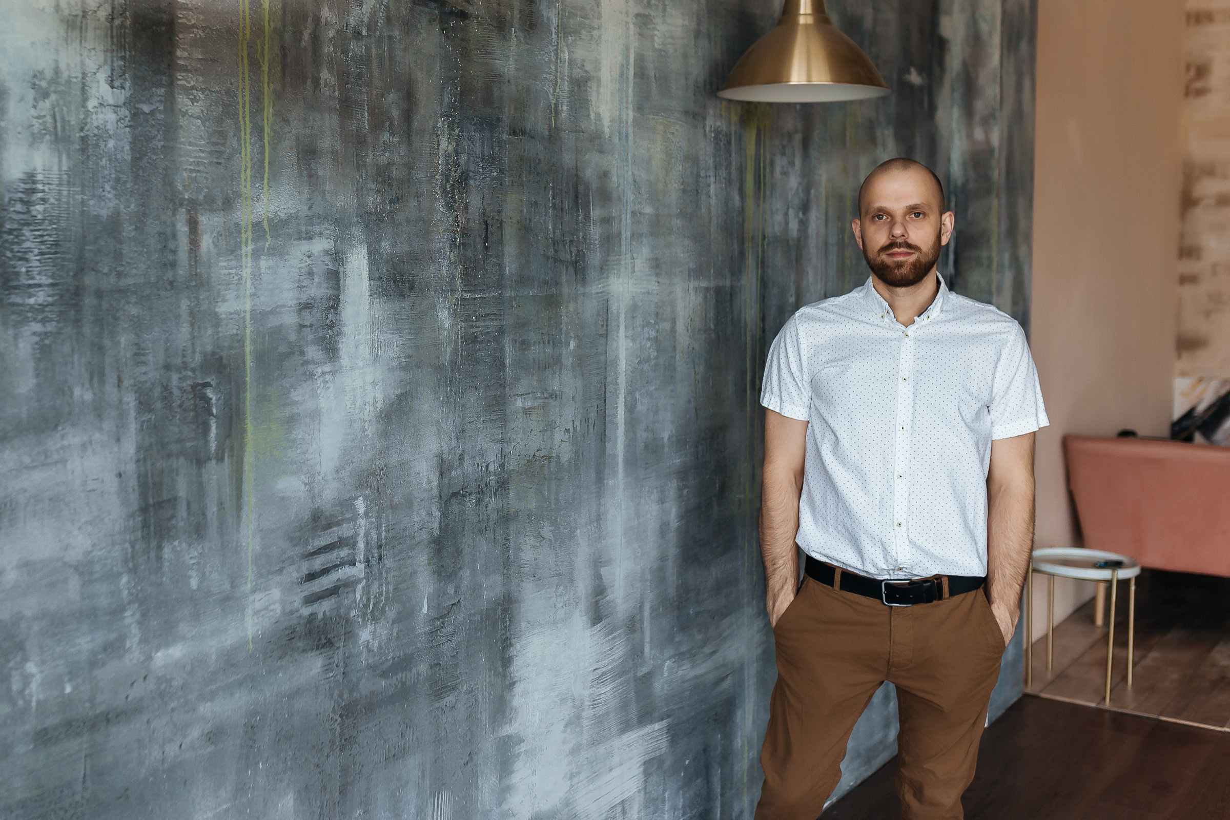 Степан. Свадебный, семейный фотограф Беларусь