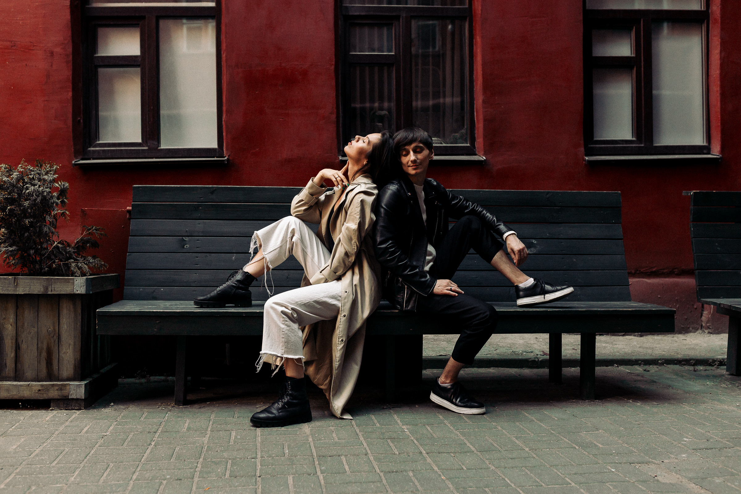 Мария И Илья. Свадебный, семейный фотограф Беларусь