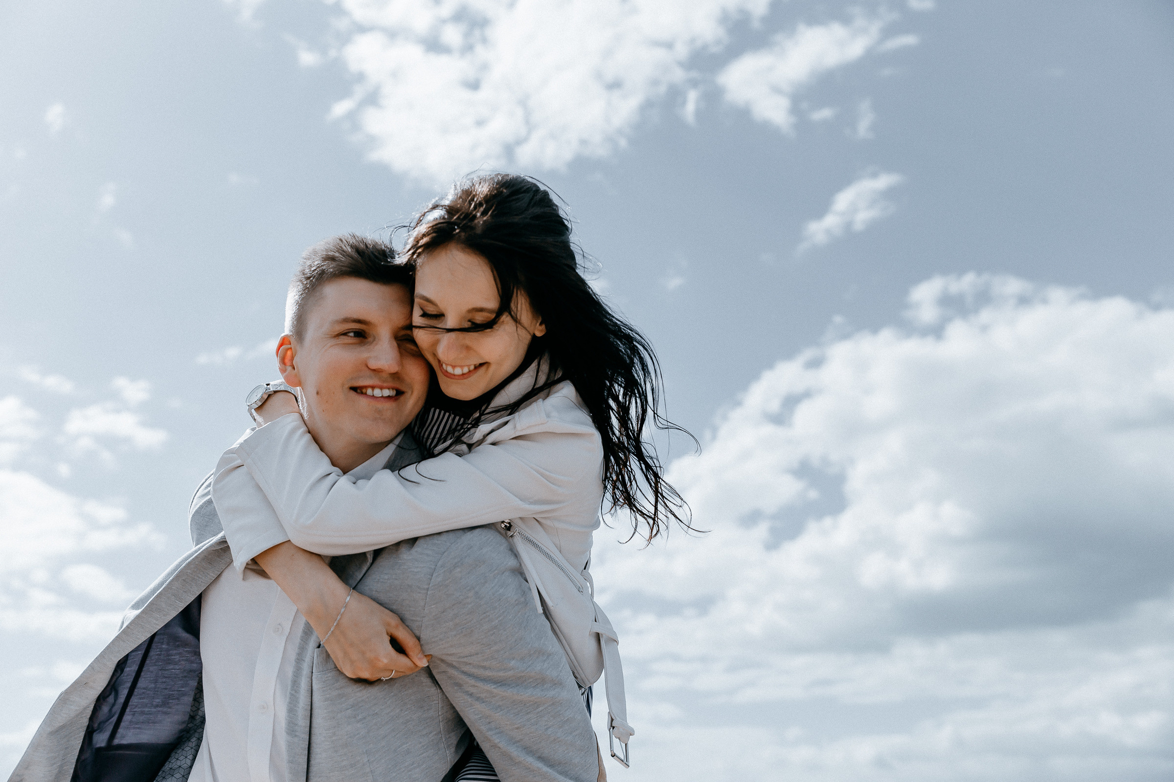 Алексей и Екатерина. Свадебный, семейный фотограф Беларусь