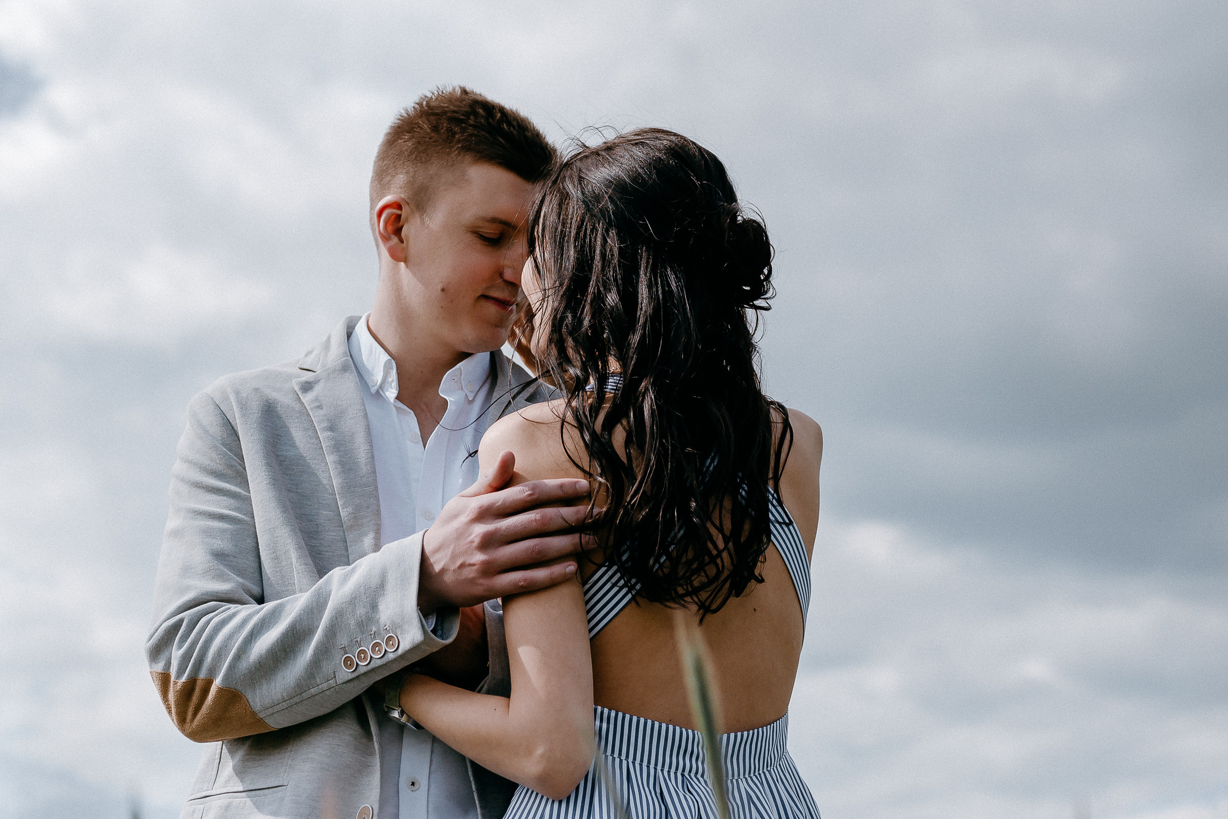 Алексей и Екатерина. Свадебный, семейный фотограф Беларусь