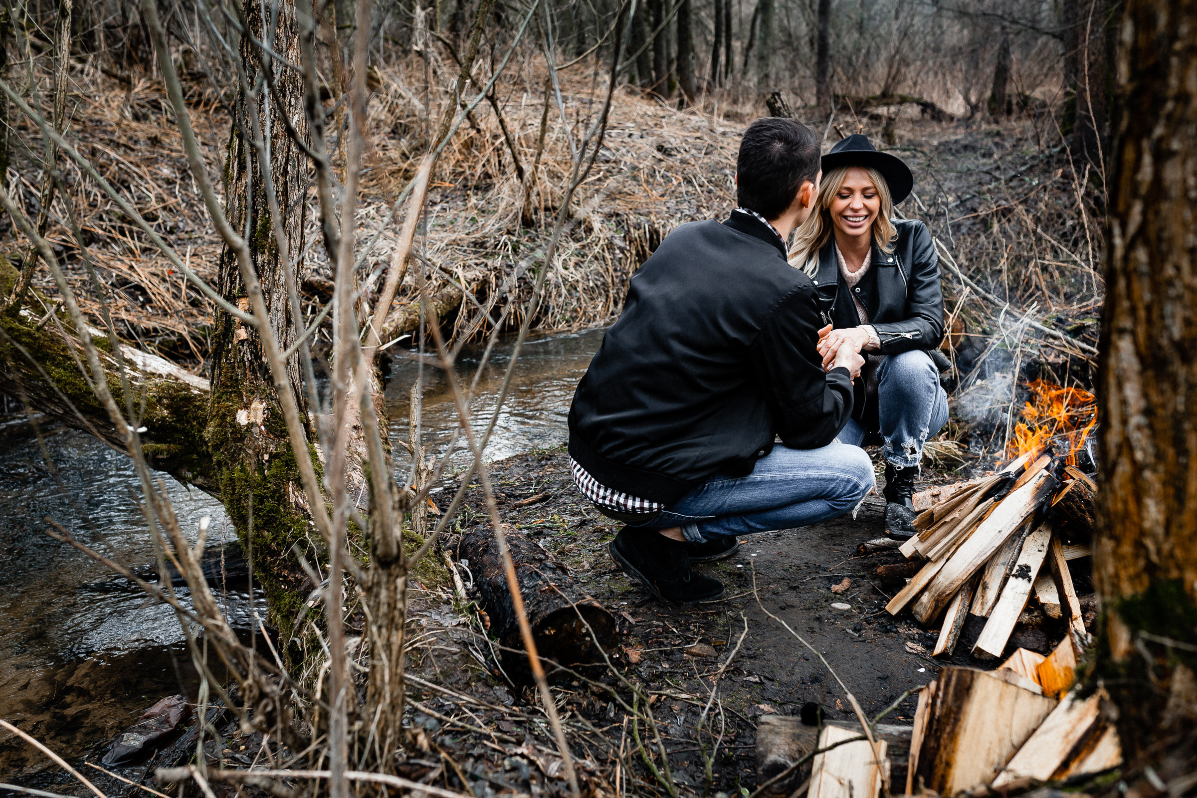 Наталья и Олег. Свадебный, семейный фотограф Беларусь