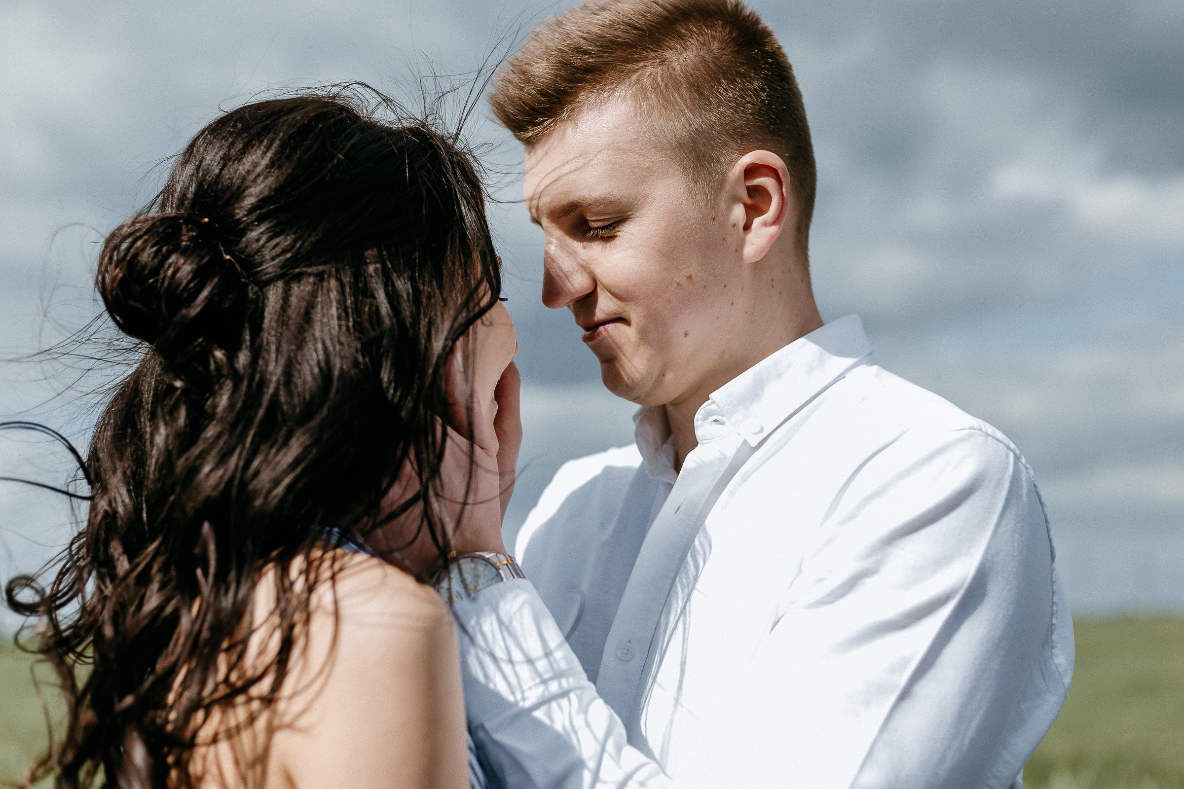 Алексей и Екатерина. Свадебный, семейный фотограф Беларусь