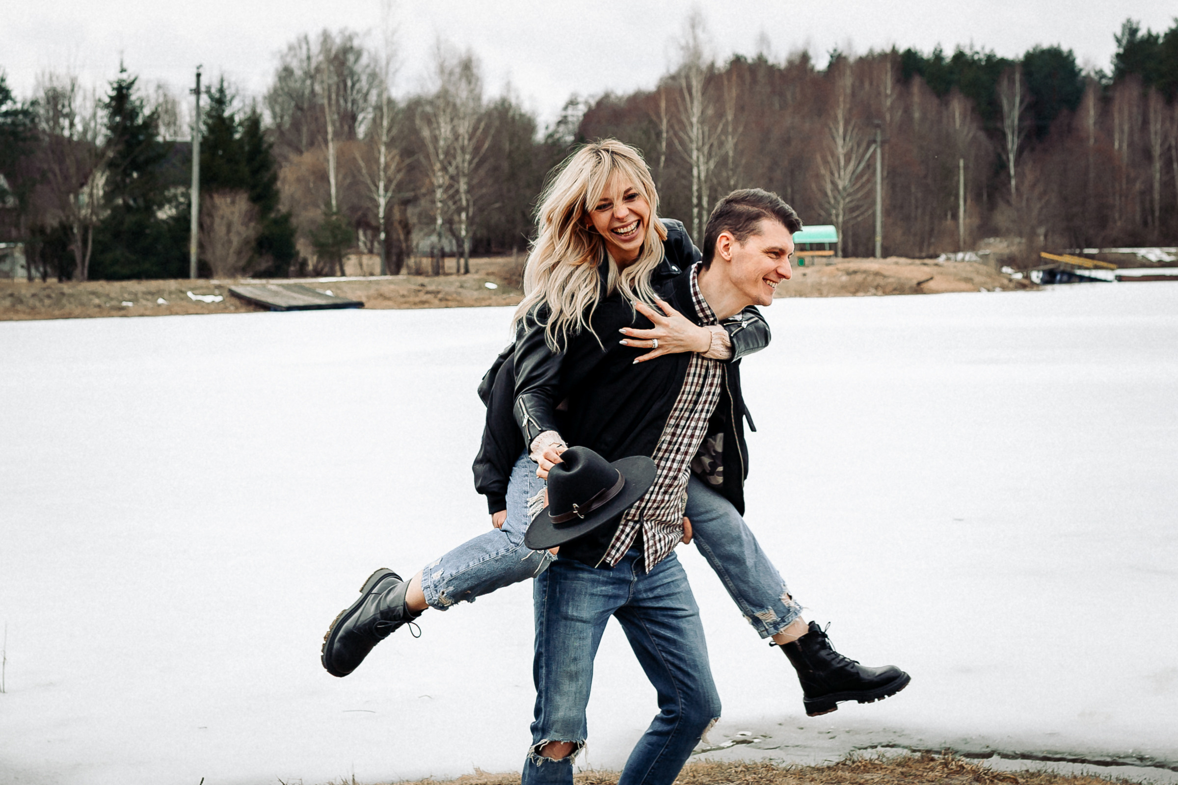 Наталья и Олег. Свадебный, семейный фотограф Беларусь