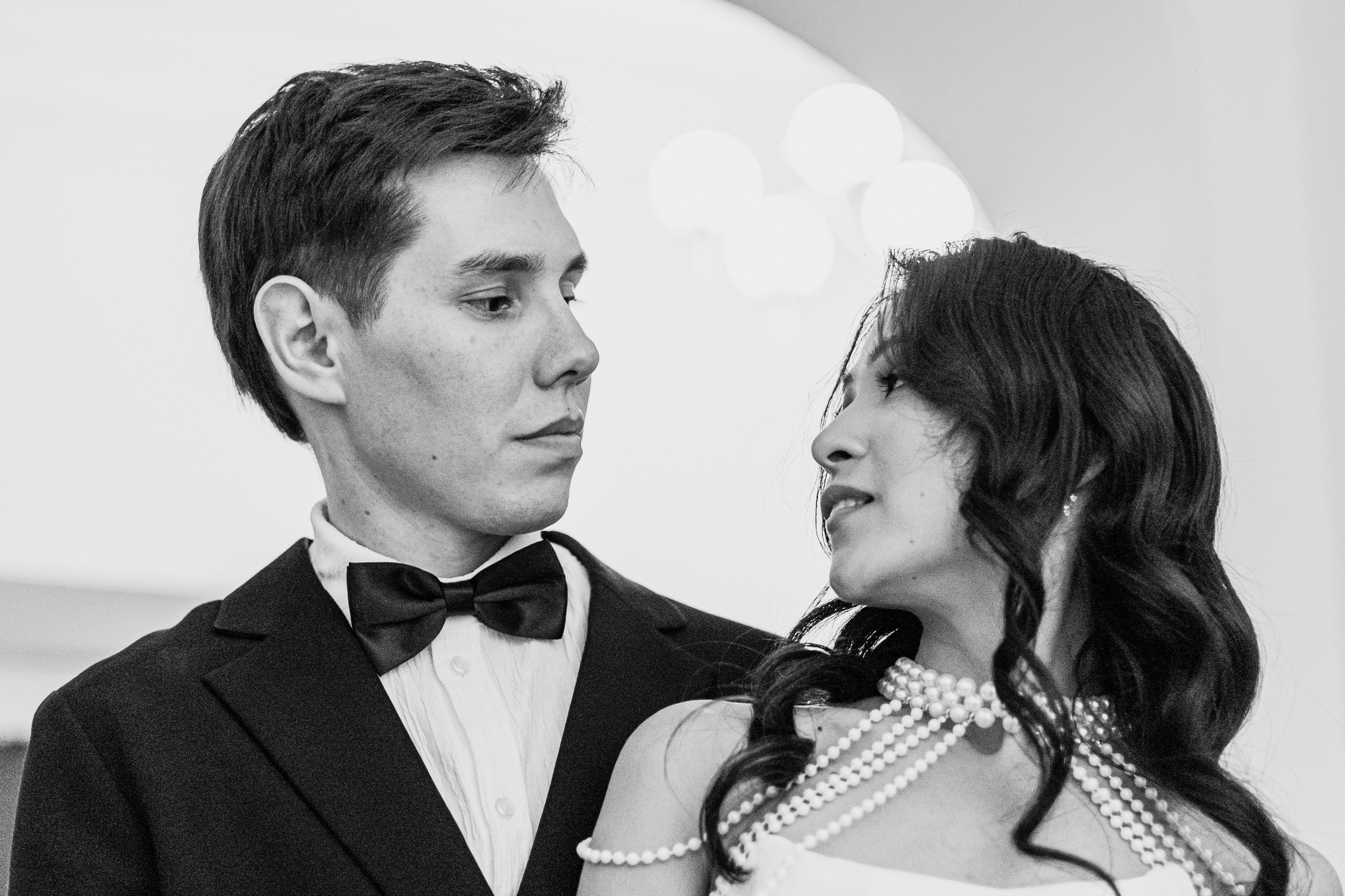 Wedding 5. Mintonov's Film Studio