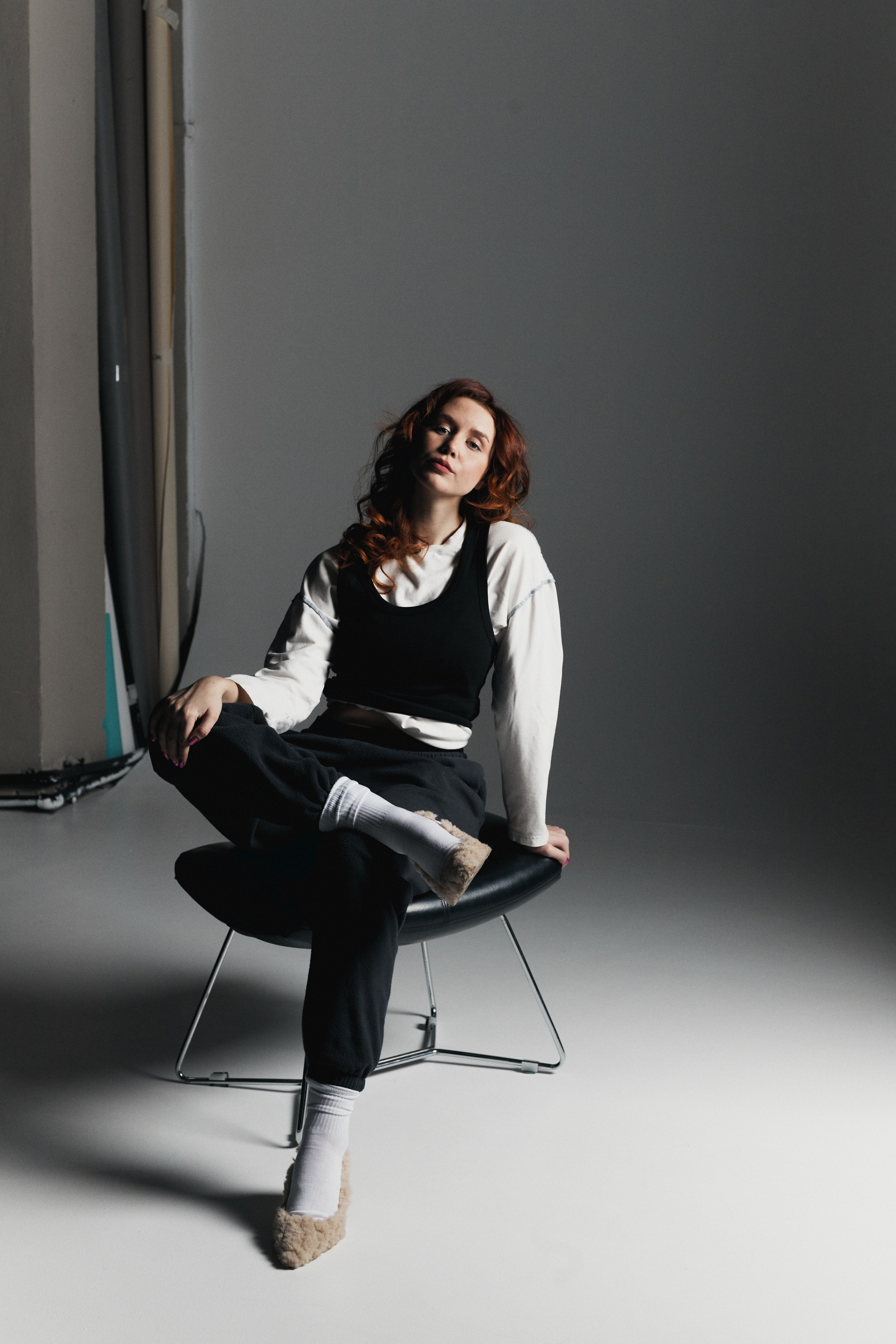 Юля. Фотограф Ионова Анастасия, г Владивосток