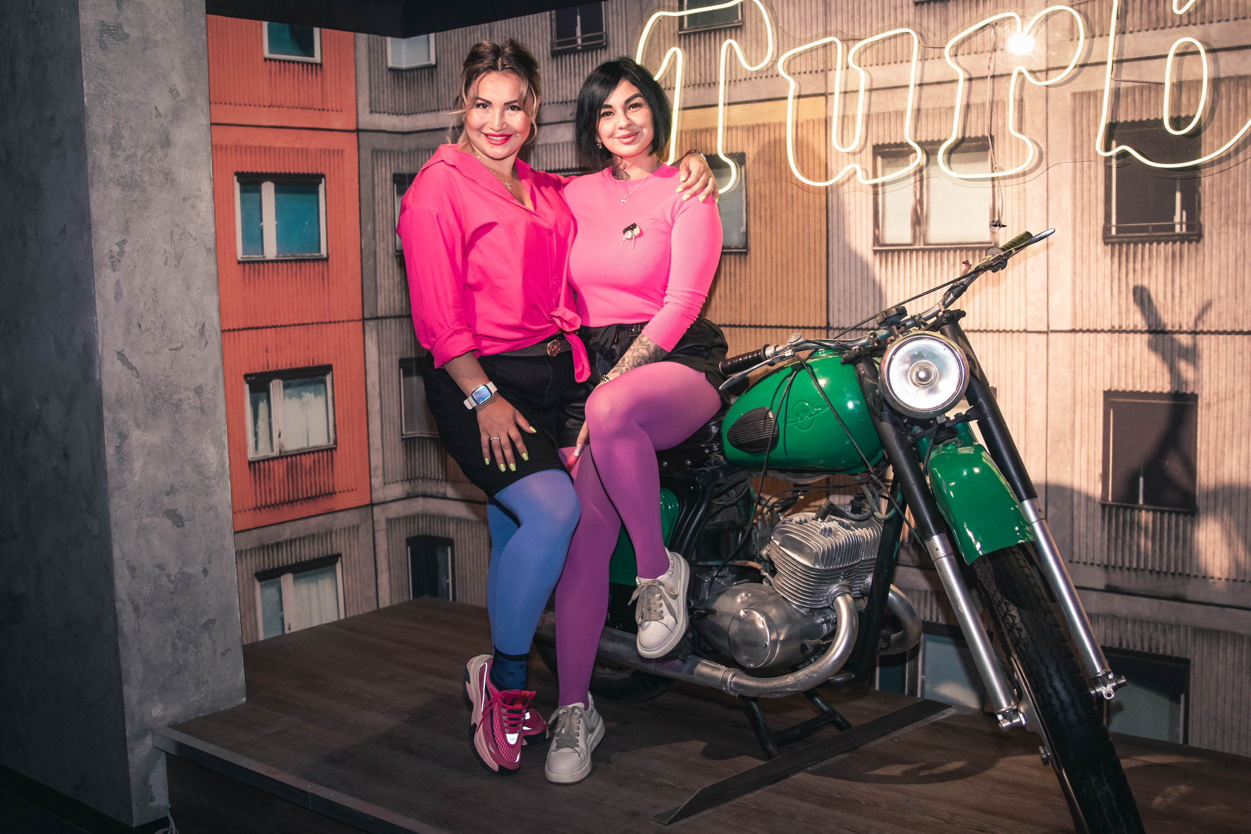 Открытие Руки Вверх. PhotoMeet — Фотограф в Улан-Удэ