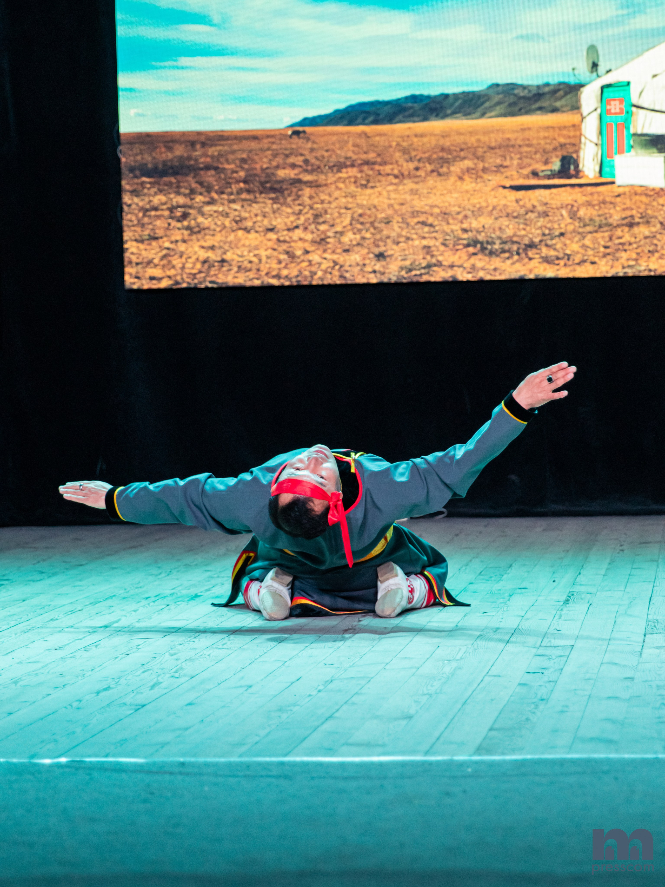 Педагогическая Весна 2024. PhotoMeet — Фотограф в Улан-Удэ