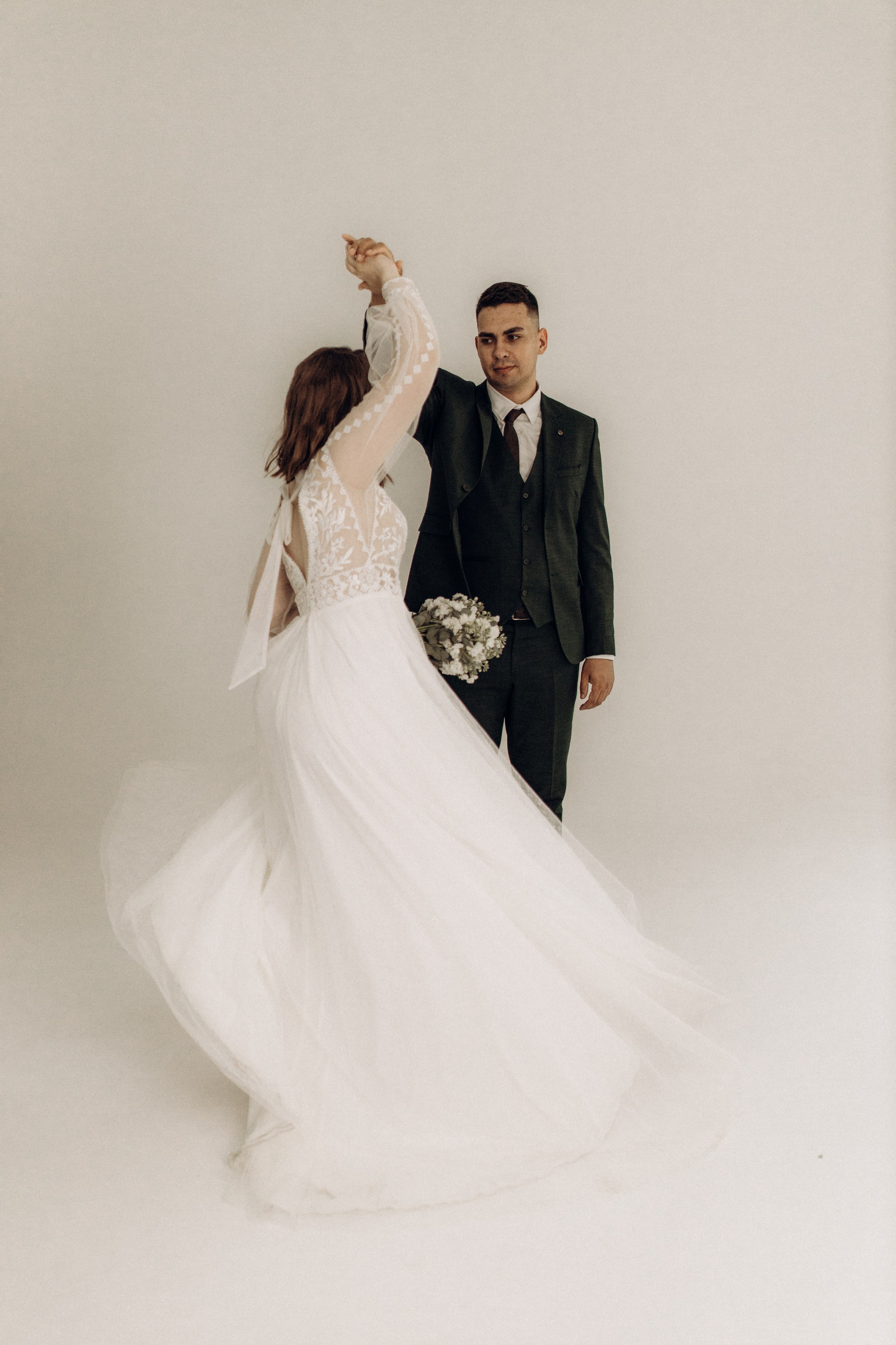 Настя и Даня. Мовчан Елена, ваш Фотограф в Электростали