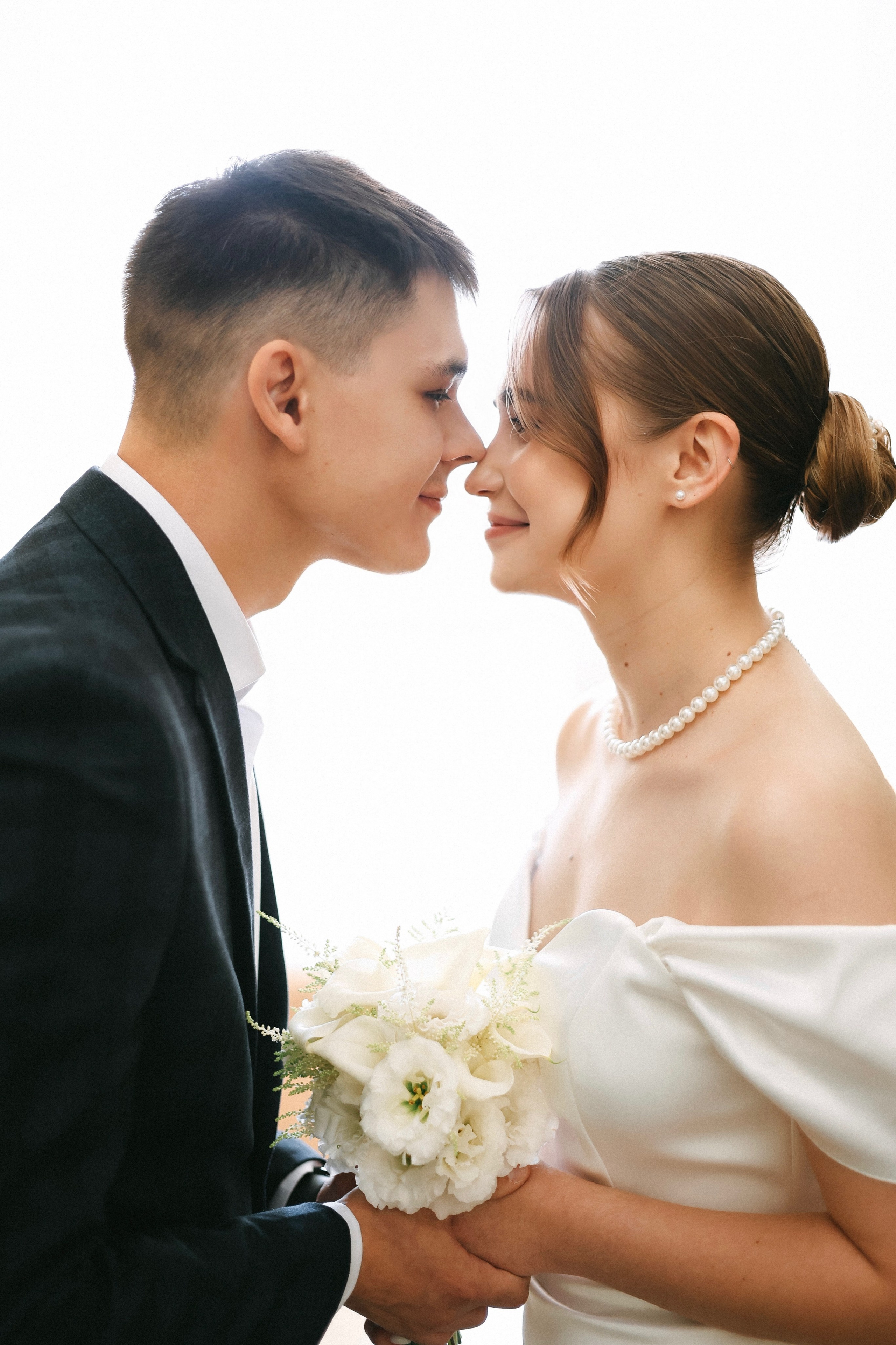 Свадьба Тимофея & Виктории. Фотограф Елизавета Наумова