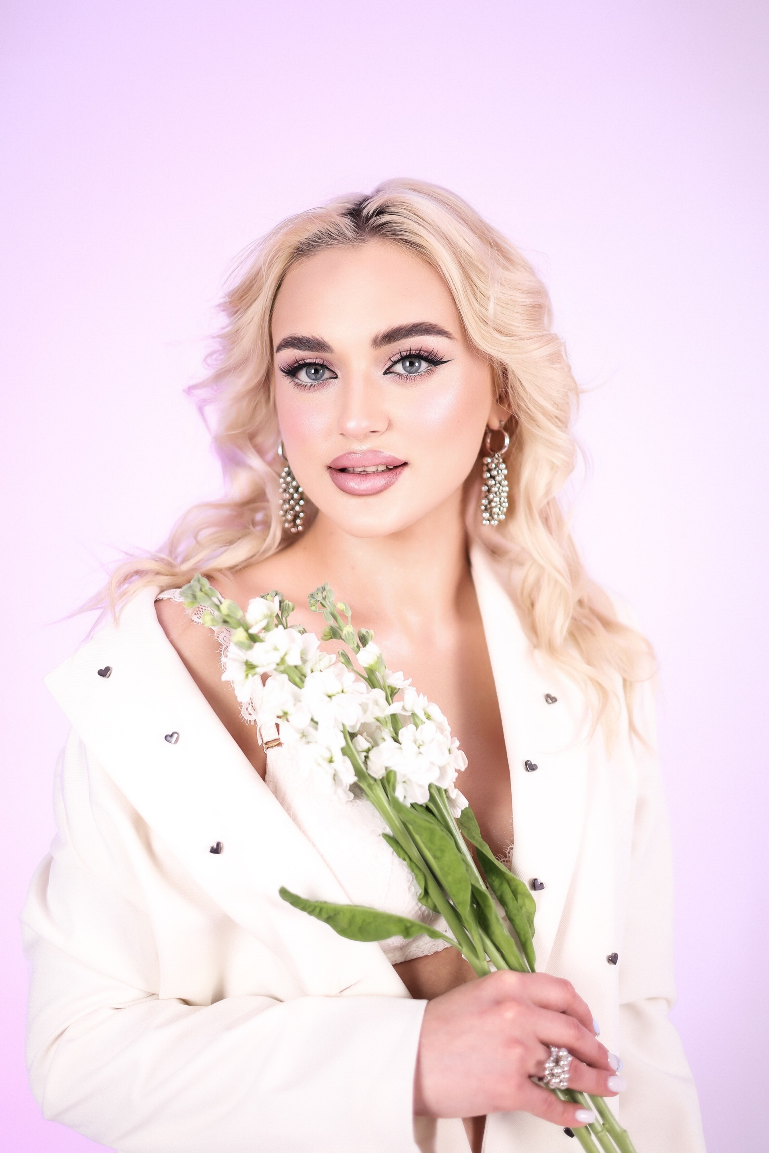 Мария. Фотограф Елизавета Наумова