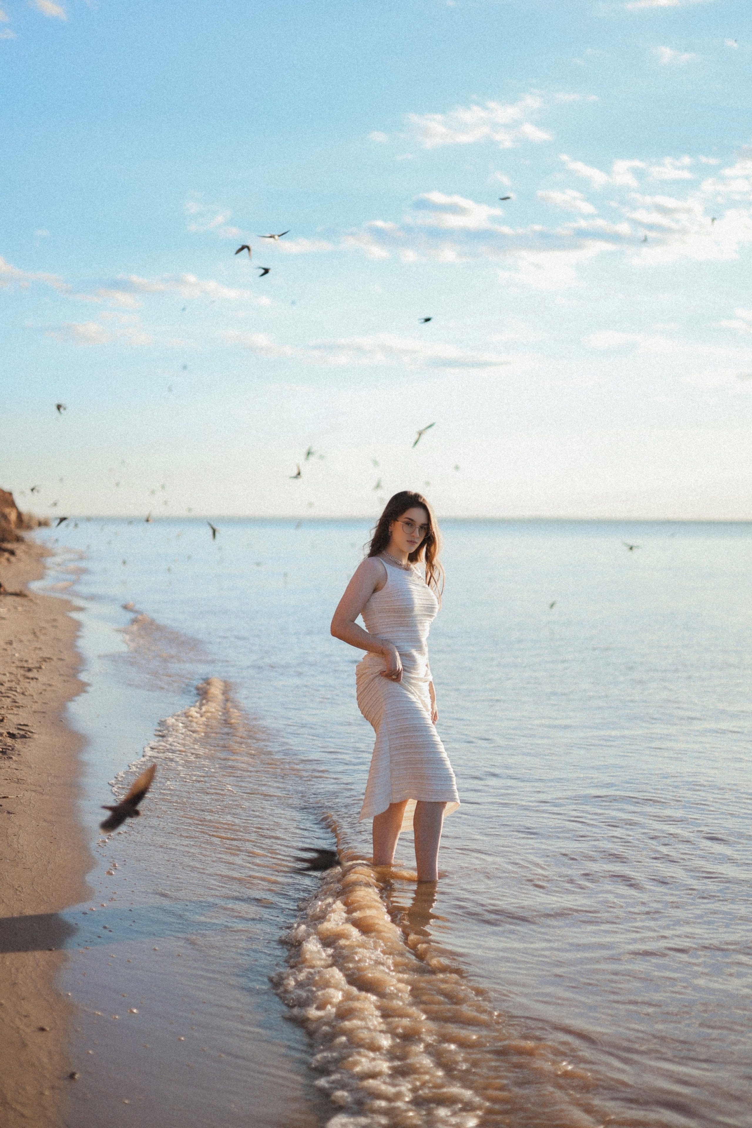 Виктория. Фотограф Елизавета Наумова