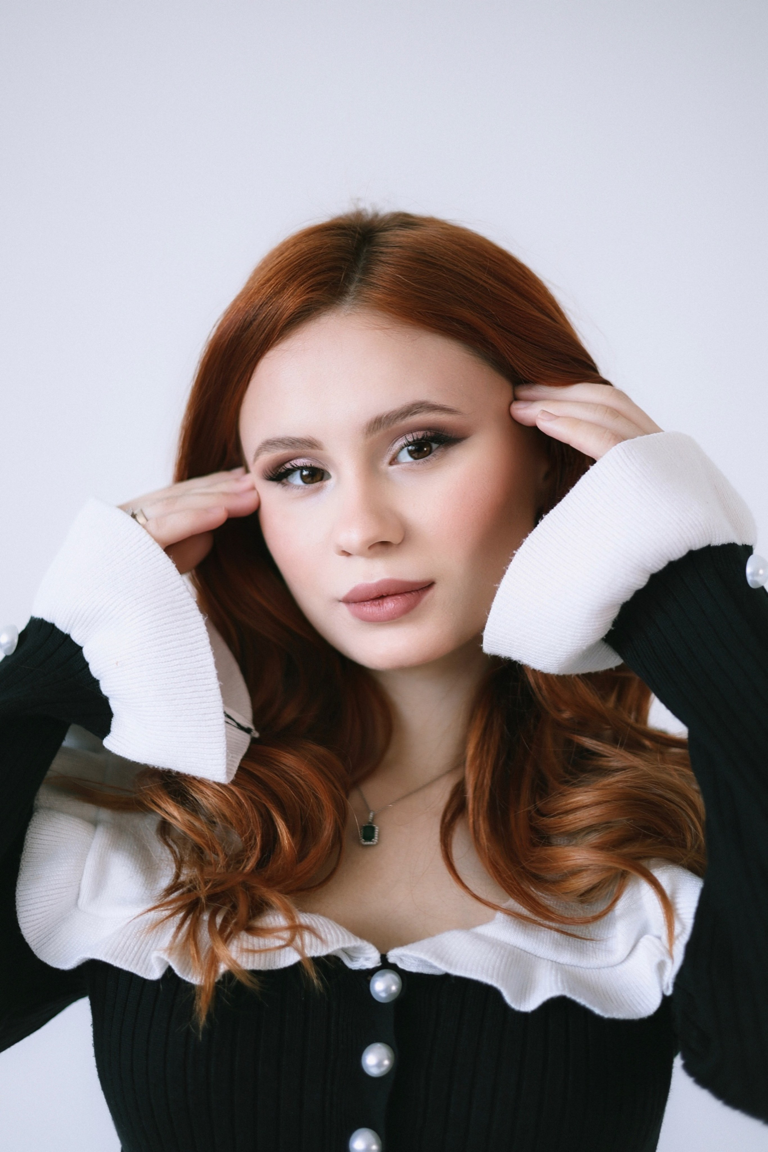 Любовь. Фотограф Елизавета Наумова