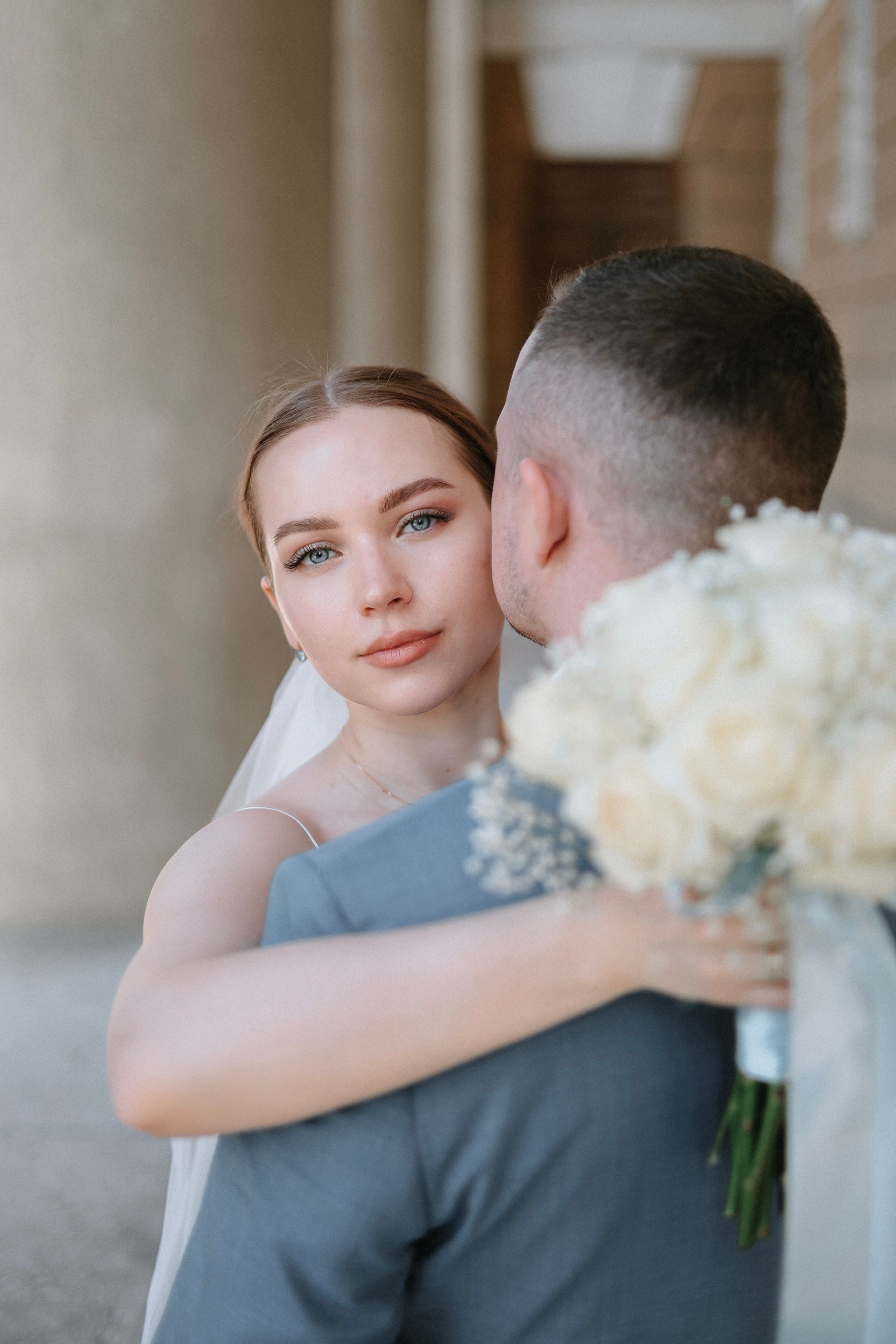 Свадьба Владислава & Дарьи. Фотограф Елизавета Наумова