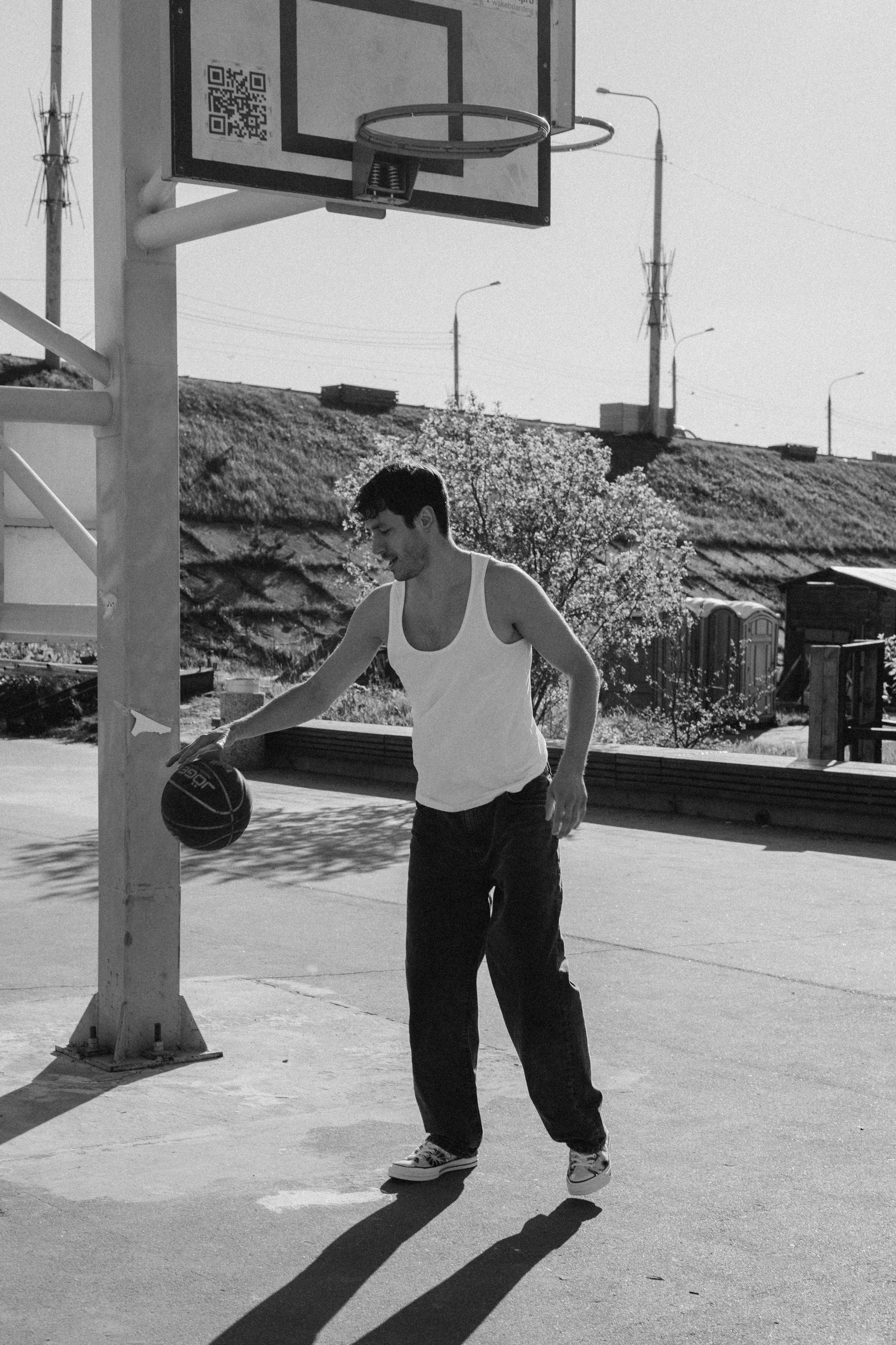 Мужской портрет. Свадебный и индивидуальный фотограф Татьяна Никишина