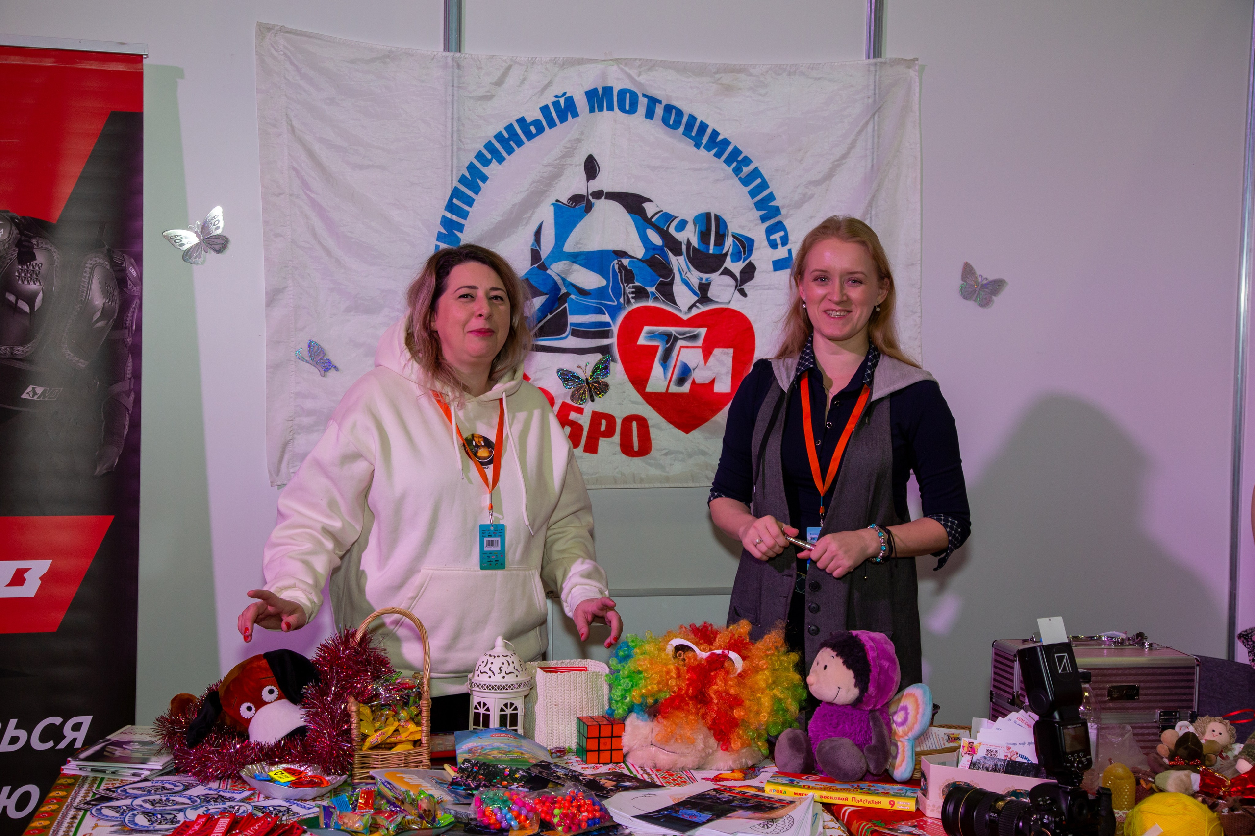 Фотопрогулка по выставке Поехали 2022. «Студия DRONAVT`s» — видеосъёмка и фотография г. Москва