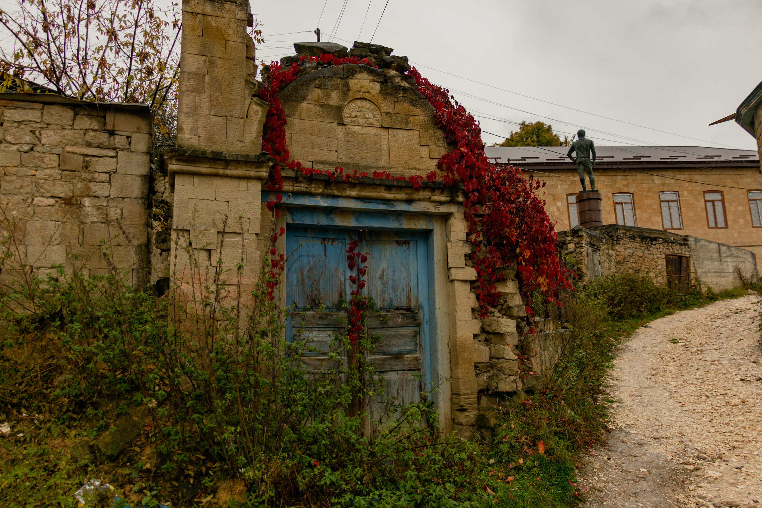 Дагестан. Фотограф в Сочи