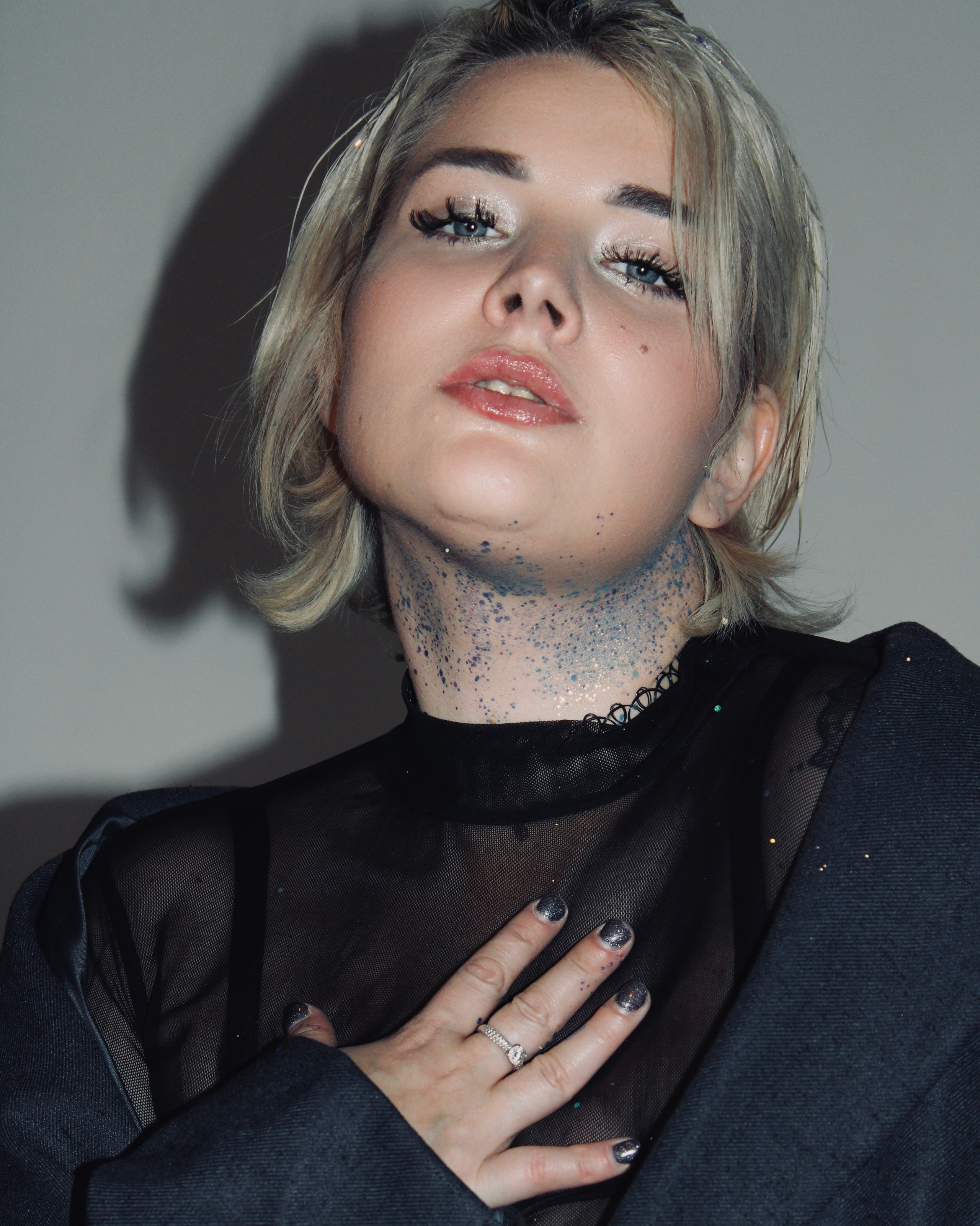 Dary. Портретный фотограф Тольятти