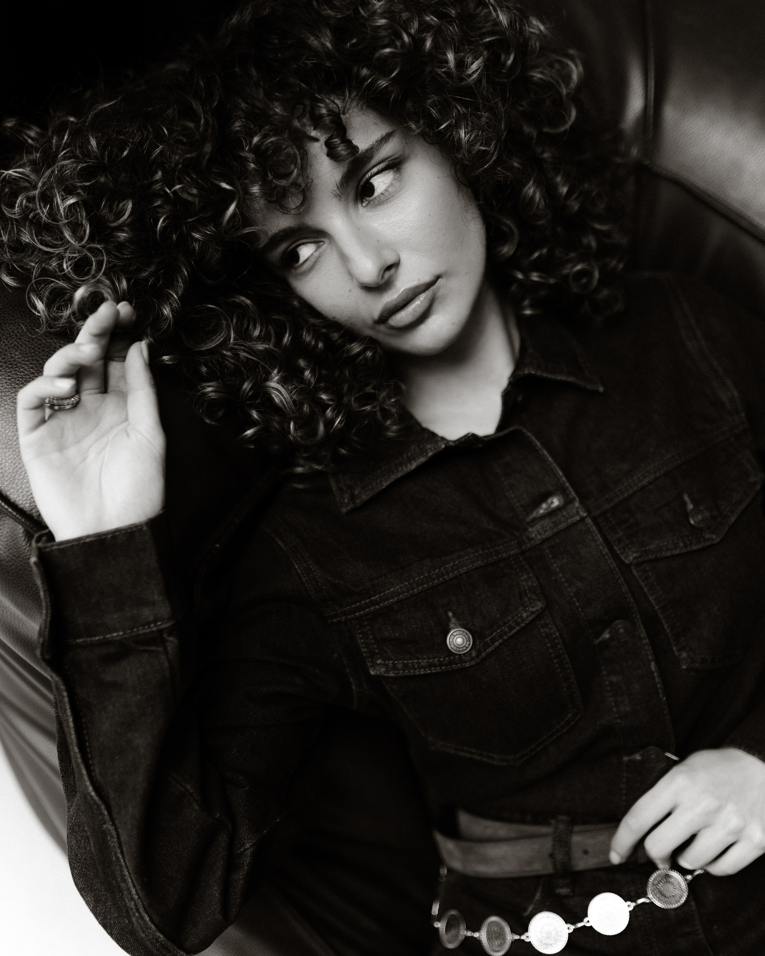 DIANA. Главная