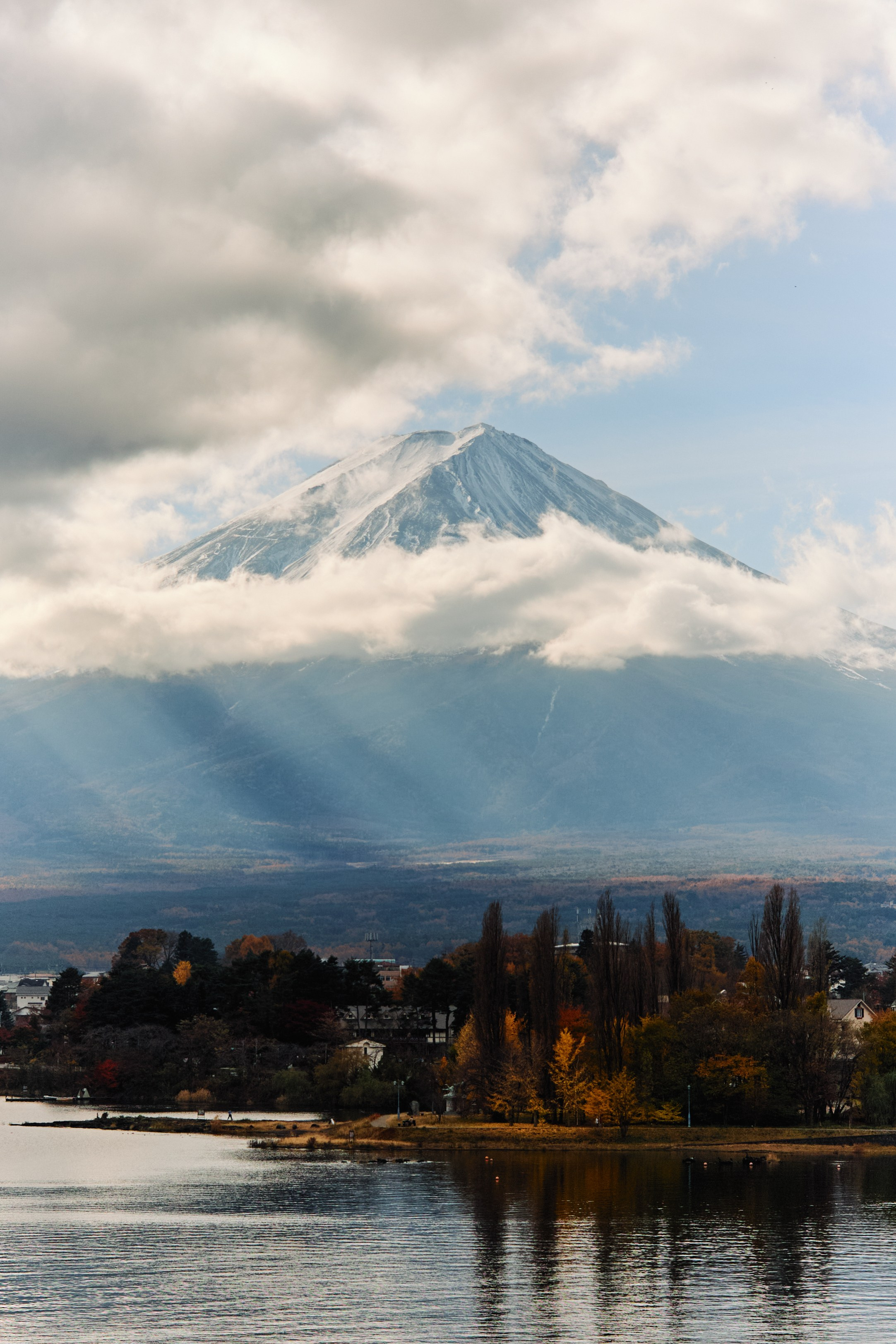 Япония. Профессиональный Фотограф во Владимире, в Москве и в Суздале — Полина Романычева