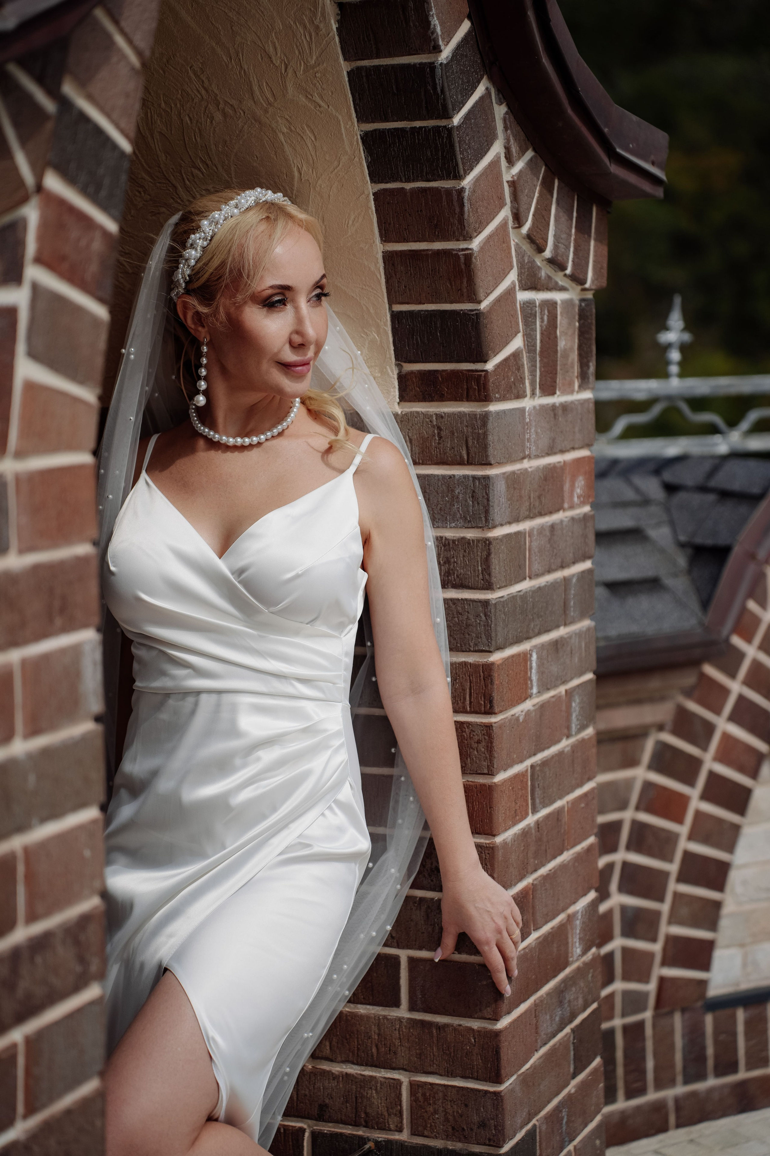 Анапа и Абрау-Дюрсо. Александр и Ольга. Свадебный фотограф и видеограф в Ростове-на-Дону Виталий Величко