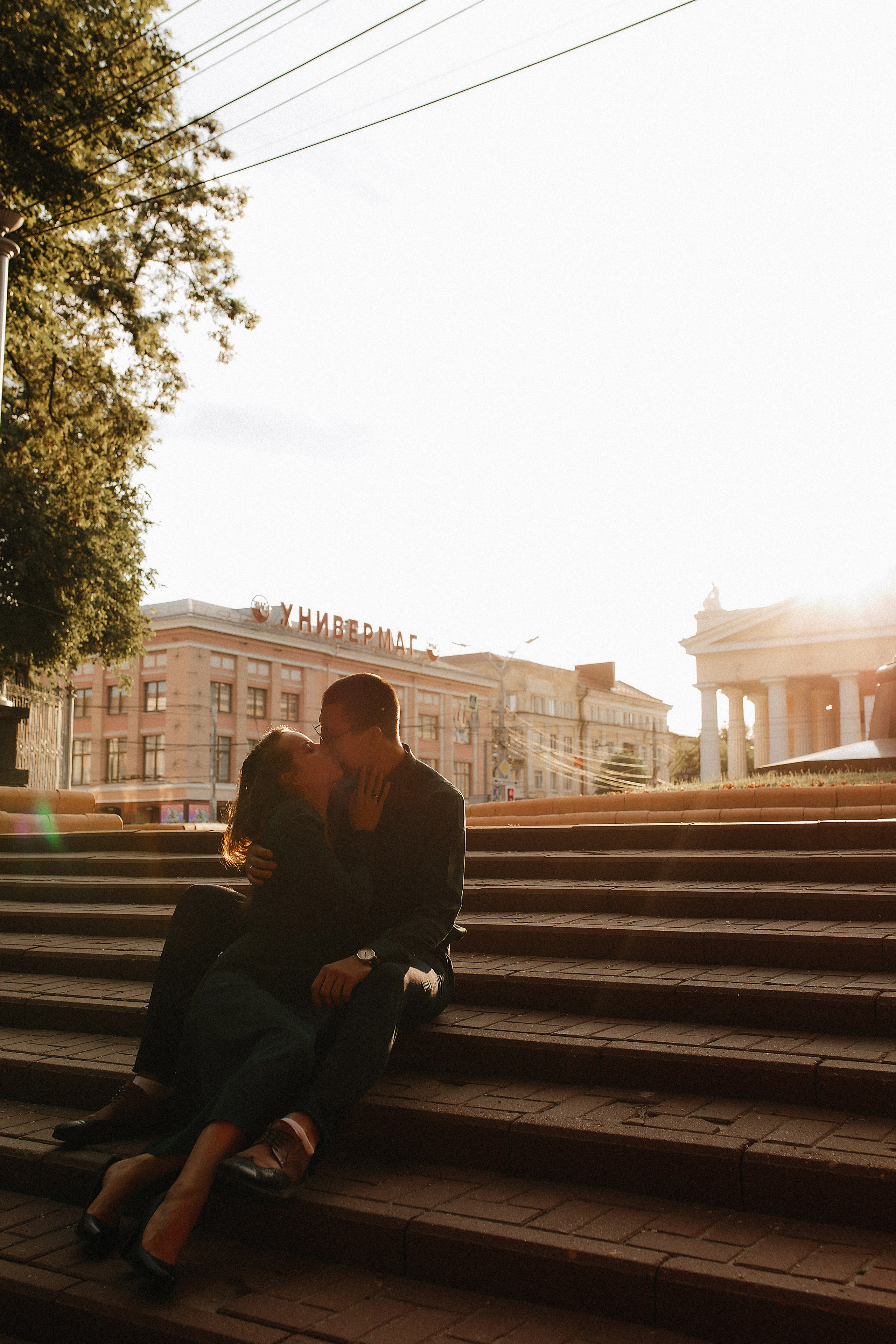 Мария. Фотограф Брянск|Москва Даша Жукова