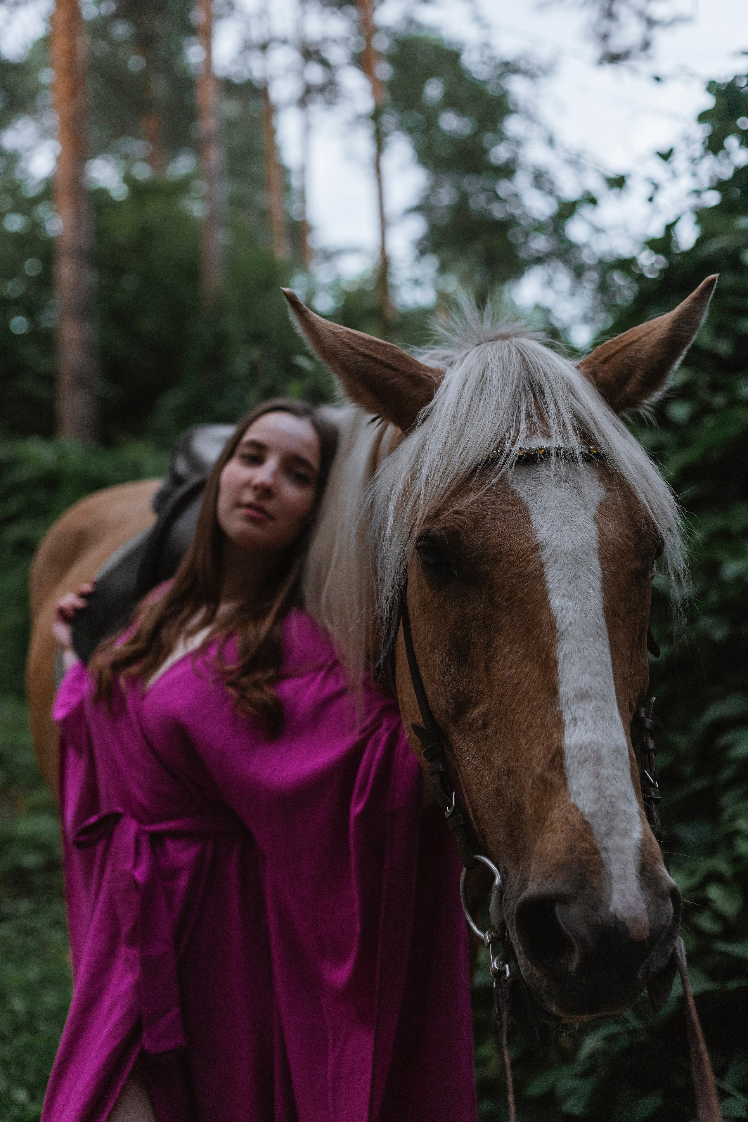Алена. Женский и предметный фотограф